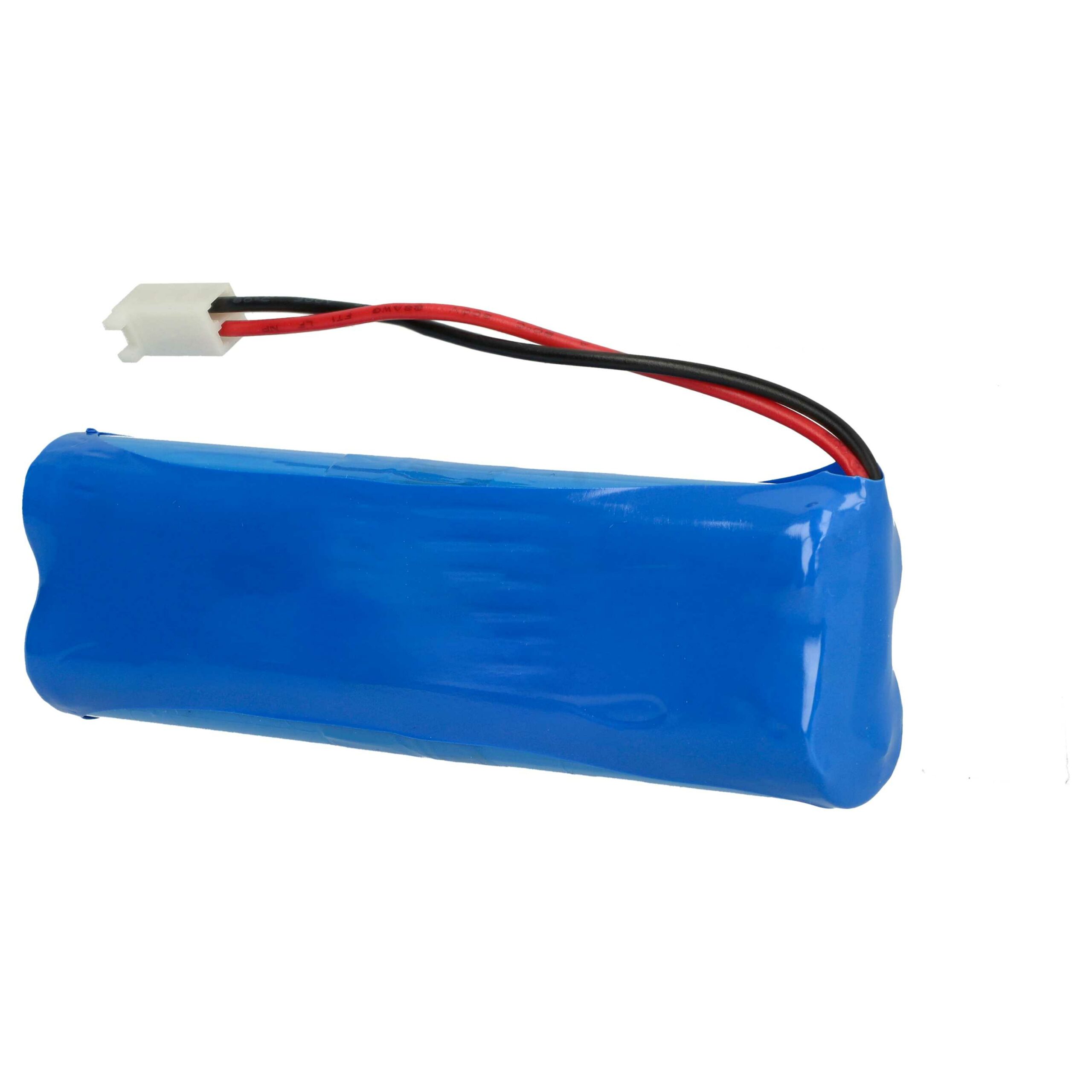 Bateria de Equipamento Médico vhbw para I-Stat MJ09 - 2000 mAh 4.8 V NiMH - Image 2