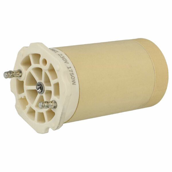 Elemento de Aquecimento vhbw para Pistola de Ar Quente Leister 123.561 - Núcleo Cerâmico