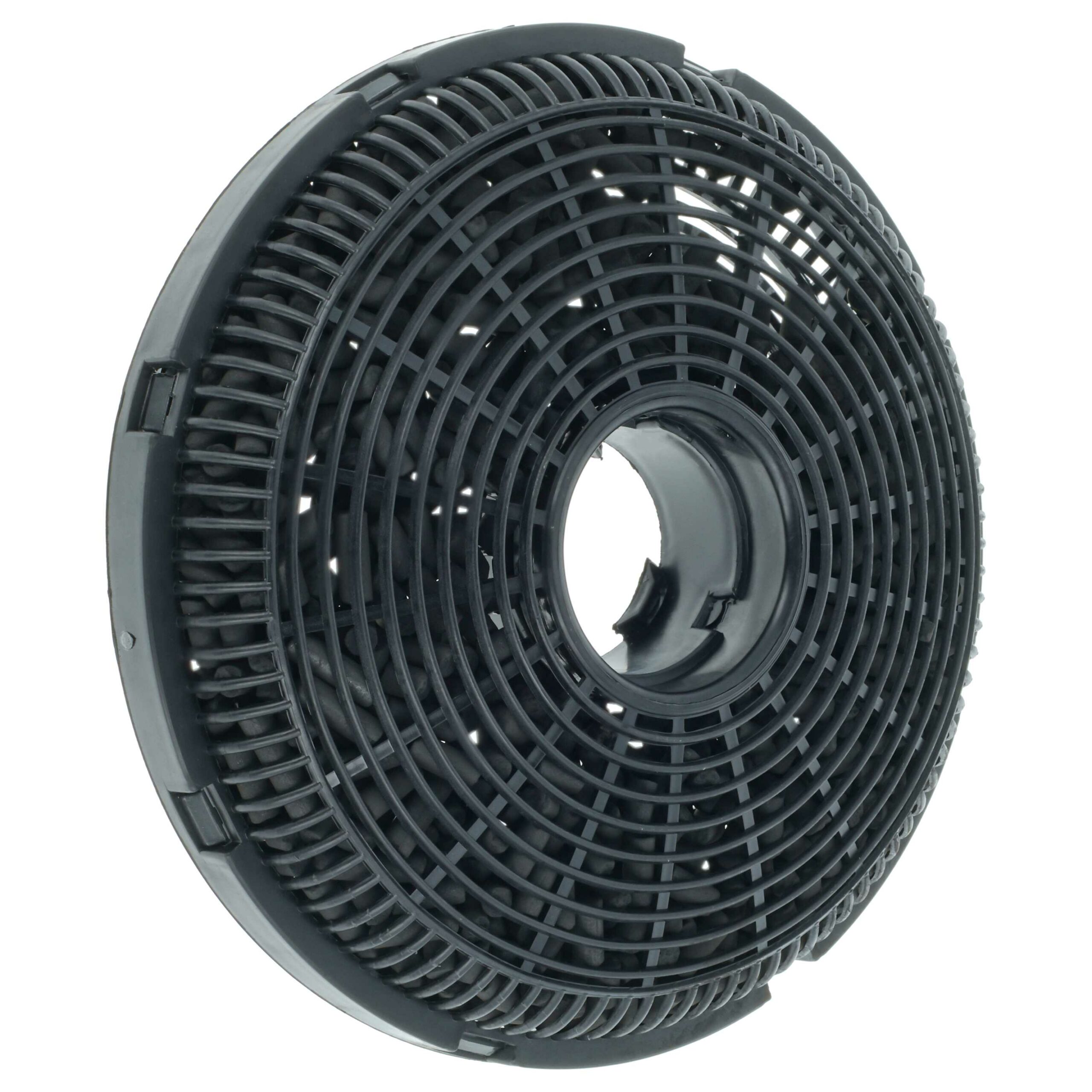 2x Filtro de Carvão Ativado para Bosch DWK66AJ20T, DWK66AJ60T e Grundig - Image 2