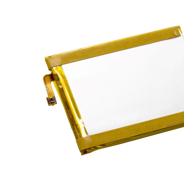 Bateria para Vernee Thor - 2800 mAh 3.8 V Li-polímero vhbw
