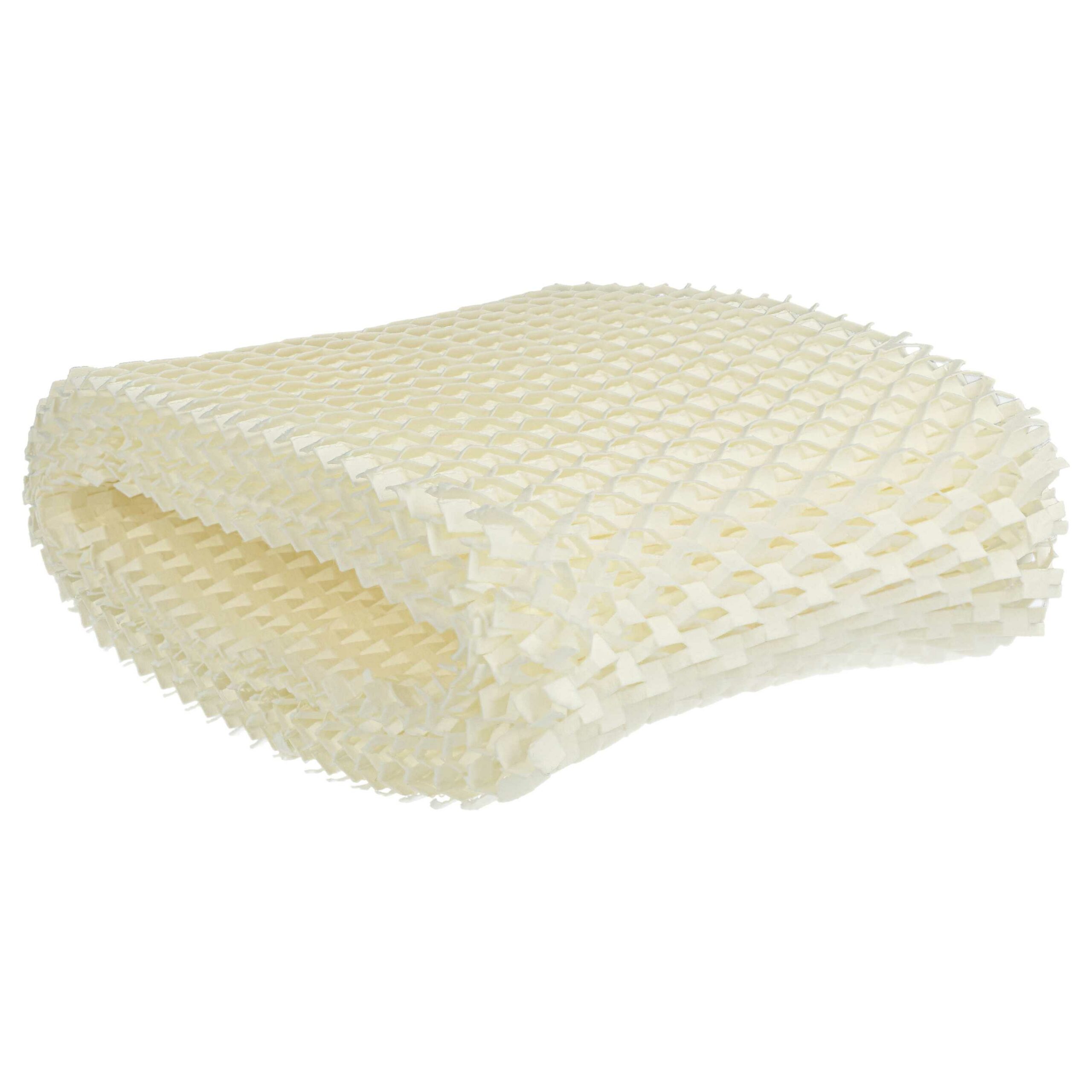 10x Filtro de Papel para Humidificador Philips HU4136/10 - vhbw - Image 2