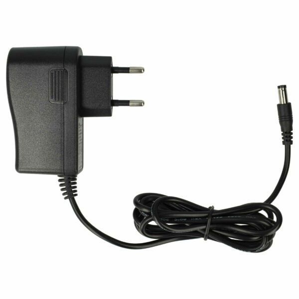 Carregador para Hoover H-Free 100 e Aspiradores Handheld sem Fio vhbw