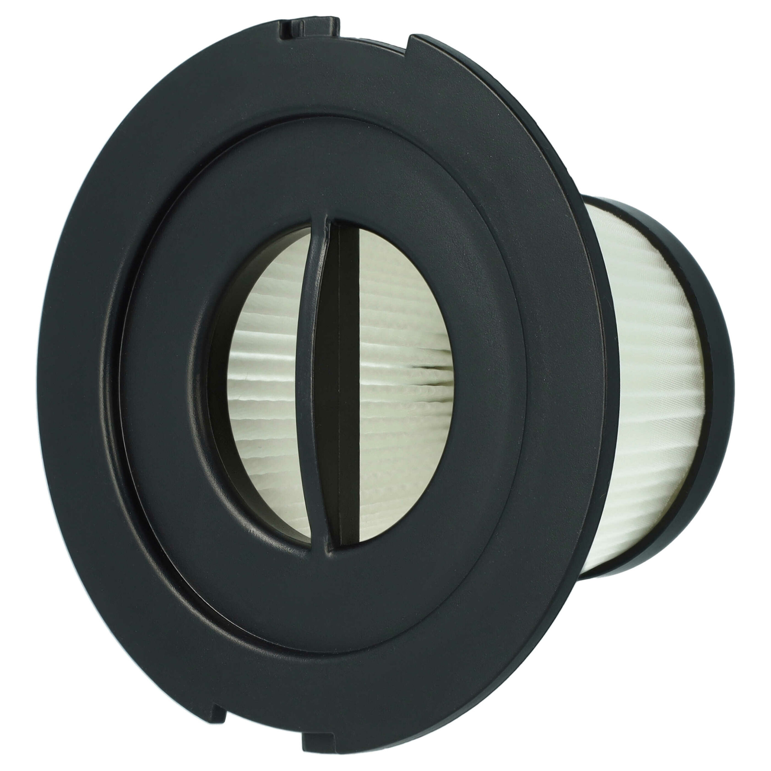 2x Filtro vhbw para Aspirador Klarstein, Moosoo, Sauber Clean Butler 4G Silent - Image 4