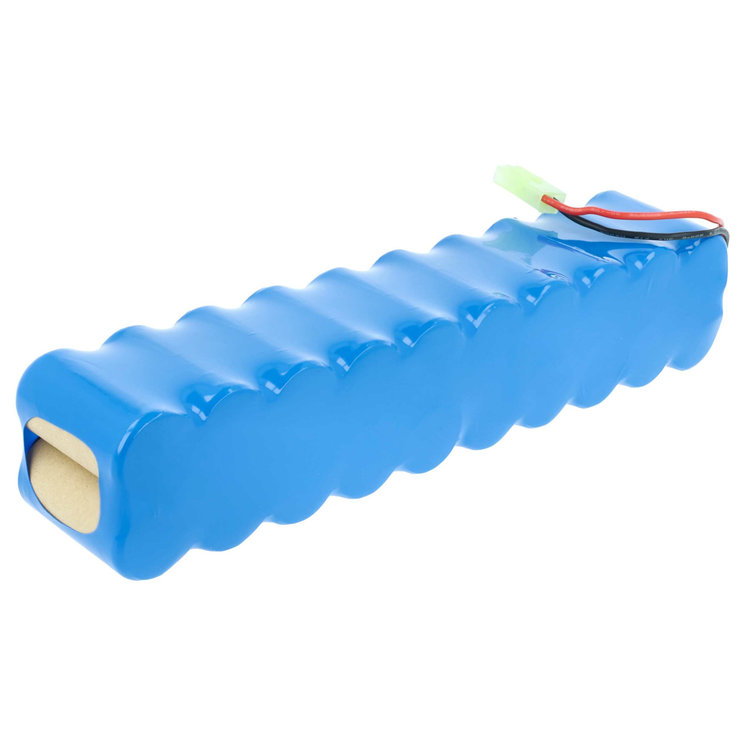 Bateria vhbw 24V 3000mAh NiMH para Rowenta RS-RH4899 - Image 2