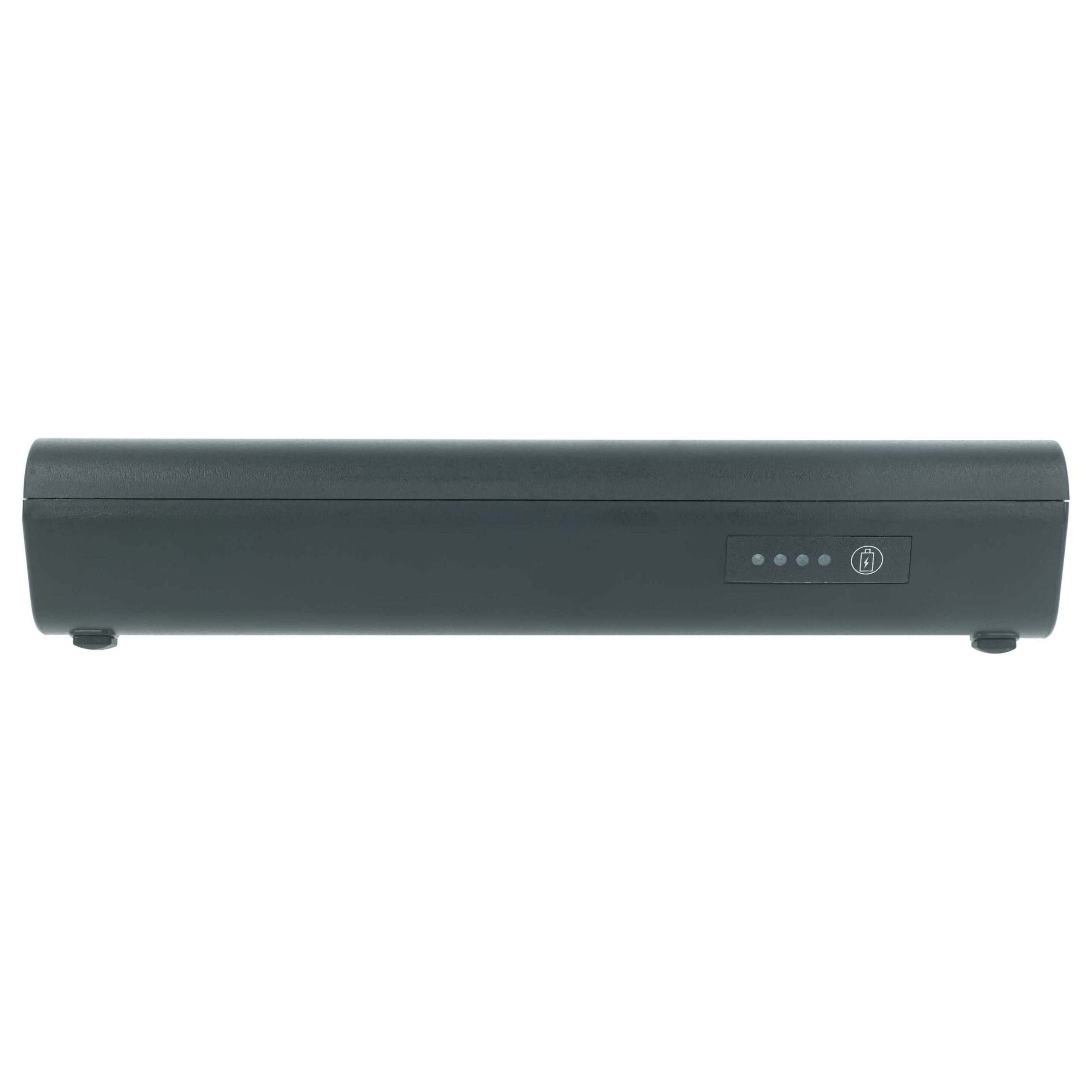 Bateria EXTENSILO para HP 2510p, 2530p, 2540p 9000 mAh 11.1 V - Image 4