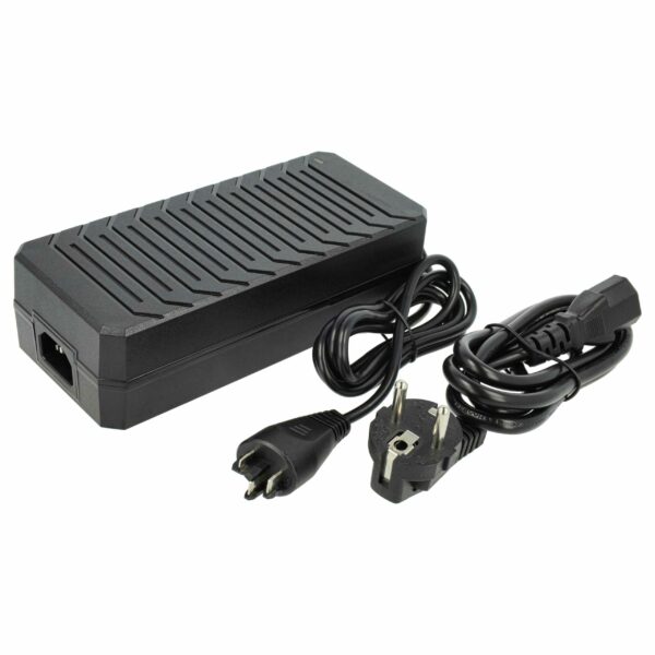 Carregador Compatível Bosch 0275007918, 0275007925, 0275007907, 0275007915 para Bateria E-Bike - 6 A