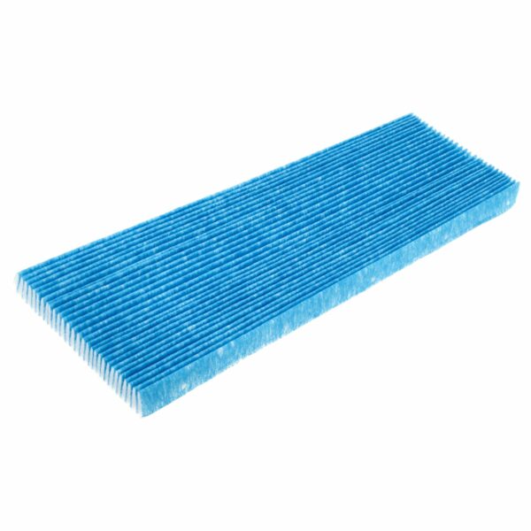 Filtro de Ar Daikin KAC017A4E, KAC998A4E - Filtro 2 em 1 vhbw