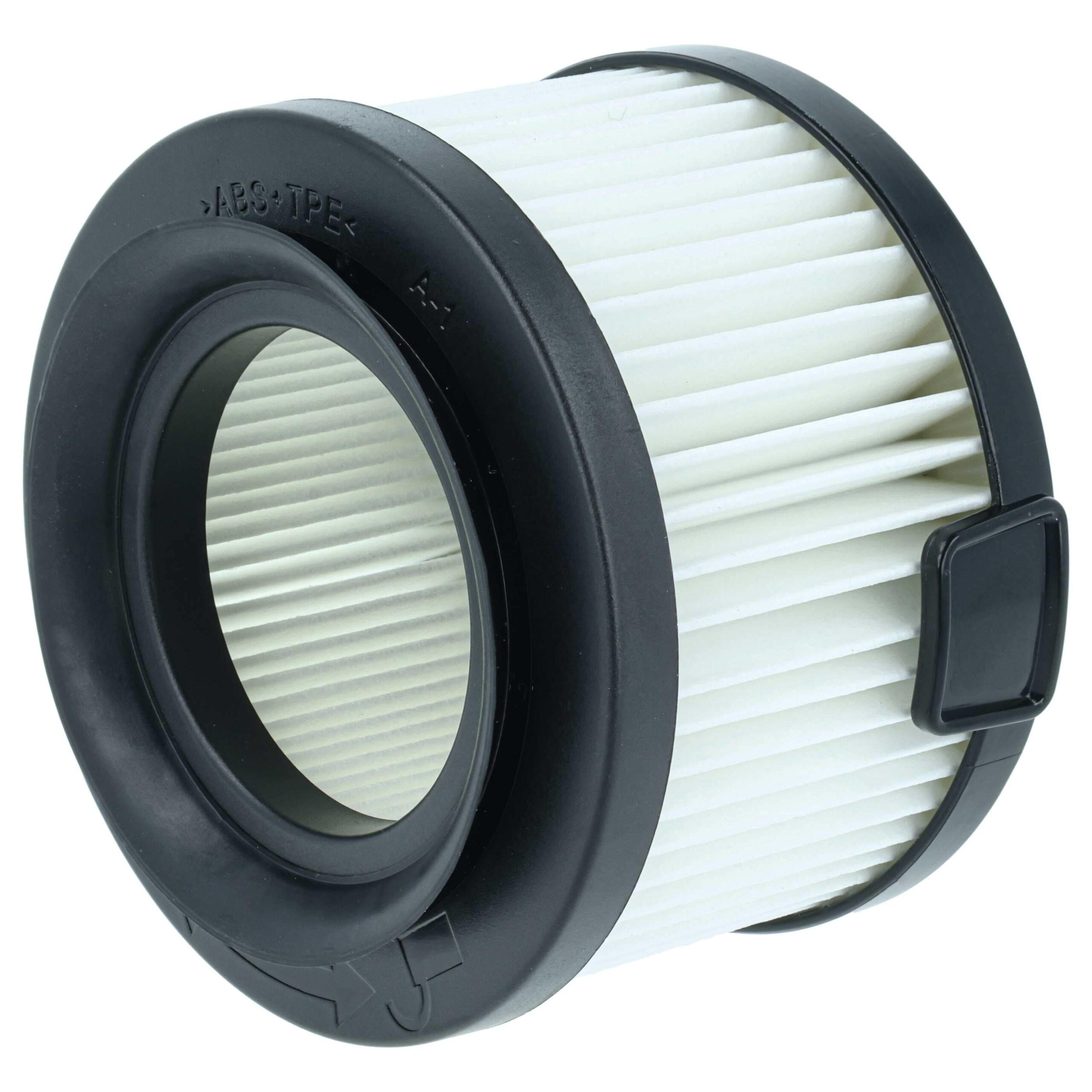 Pack com 4 Pré-Filtros vhbw para Levoit e Redkey IQ 40 - Image 4