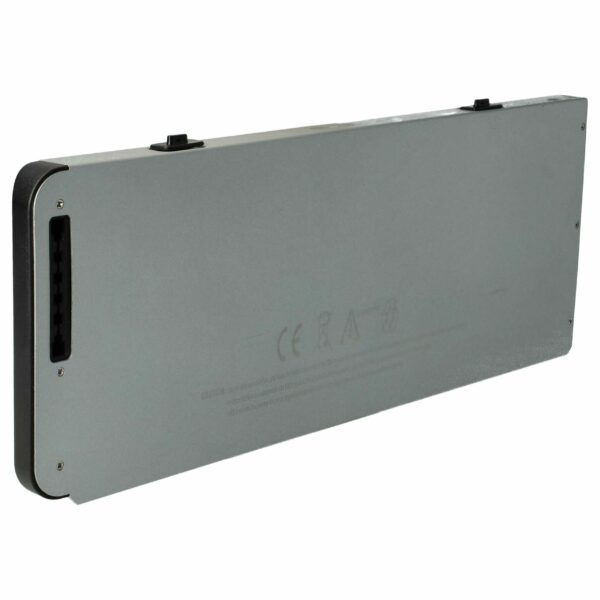 Bateria vhbw para Apple MacBook A1280, A1278, MB771, MB466LL/A, MB467LL/A - 4200 mAh 10.8 V Li-polymer
