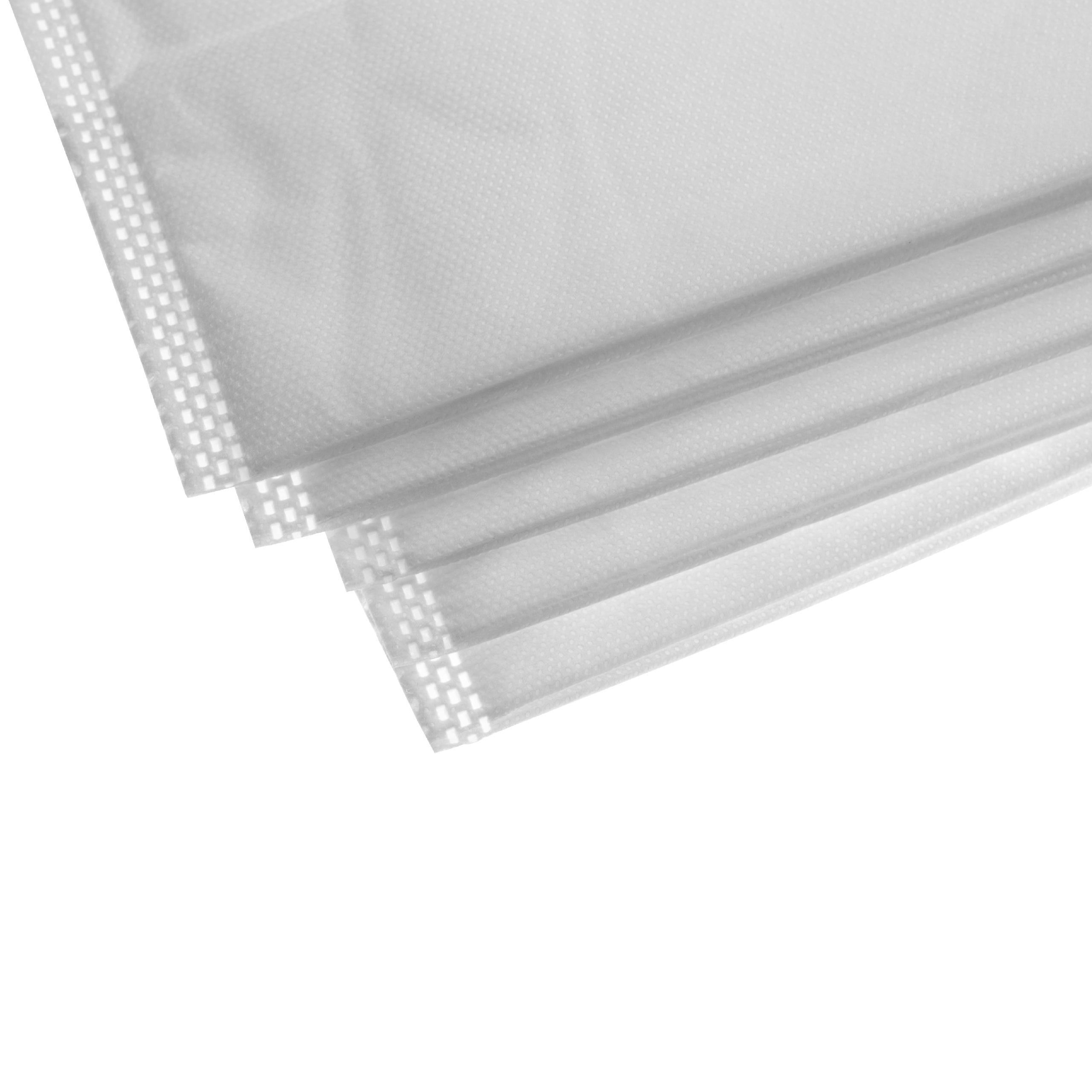20x Sacos para Aspirador vhbw em Microfibra para Thomas 450, 787114, 787179 - Image 2