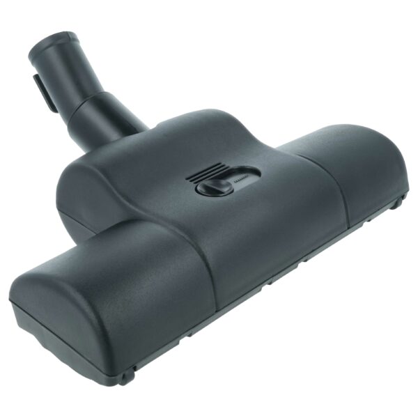 Escova Turbo para Aspirador Philips, Bosch, Kärcher, Rowenta - Conector 32 mm Tipo 27, 24 cm