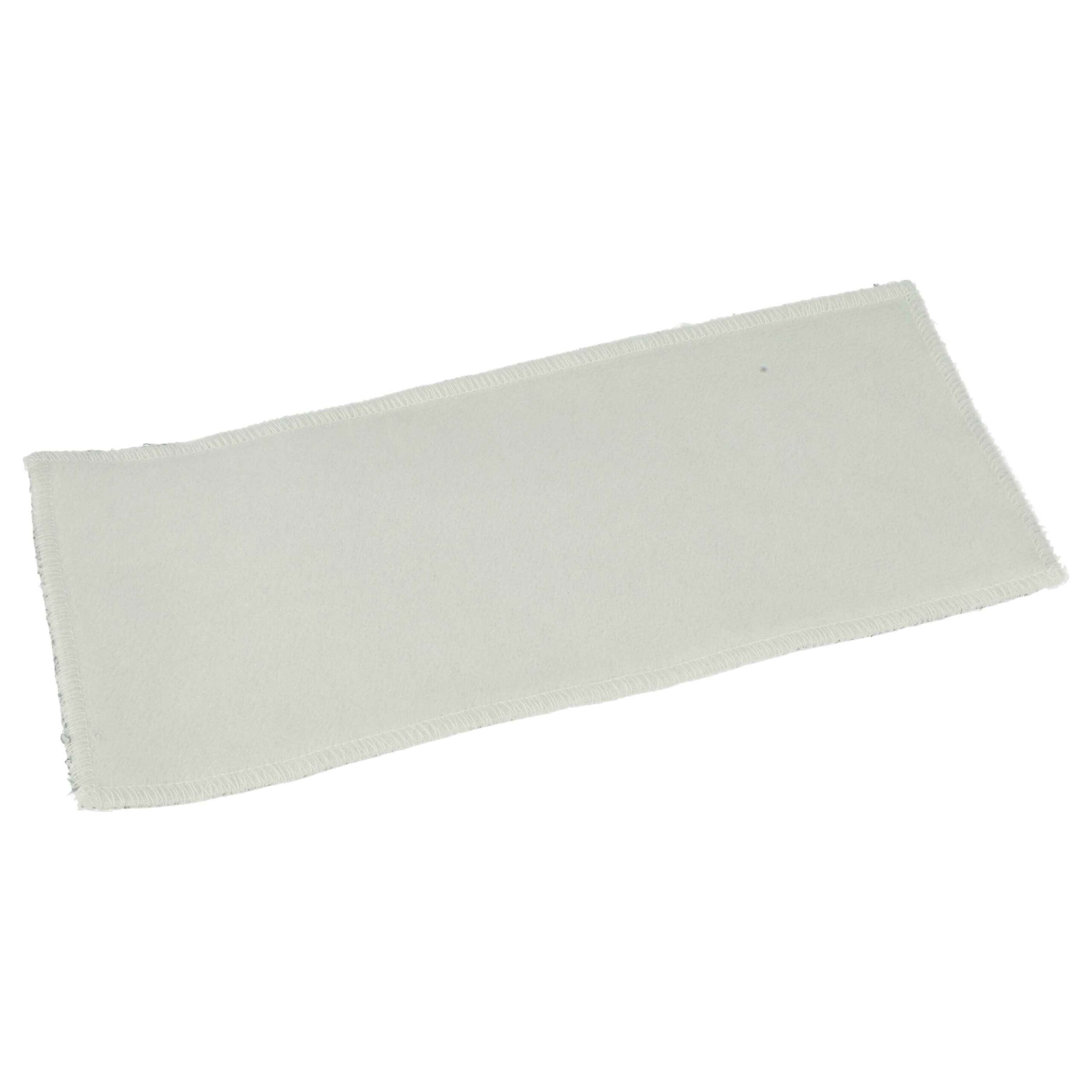 Jogo de 4 Capas de Microfibra para Limpador de Vidros Vorwerk Kobold VG100, GC100, MF100, VG100+ - Image 2