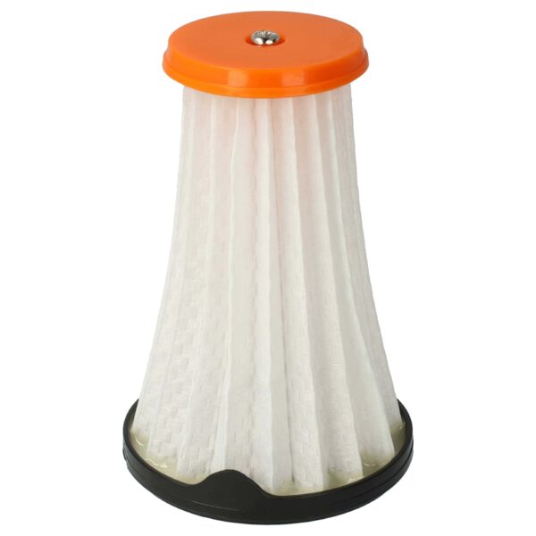 Filtro Interior vhbw para Aspirador Electrolux / AEG - Substitui AEG 900167153, AEF 144, 9001671537