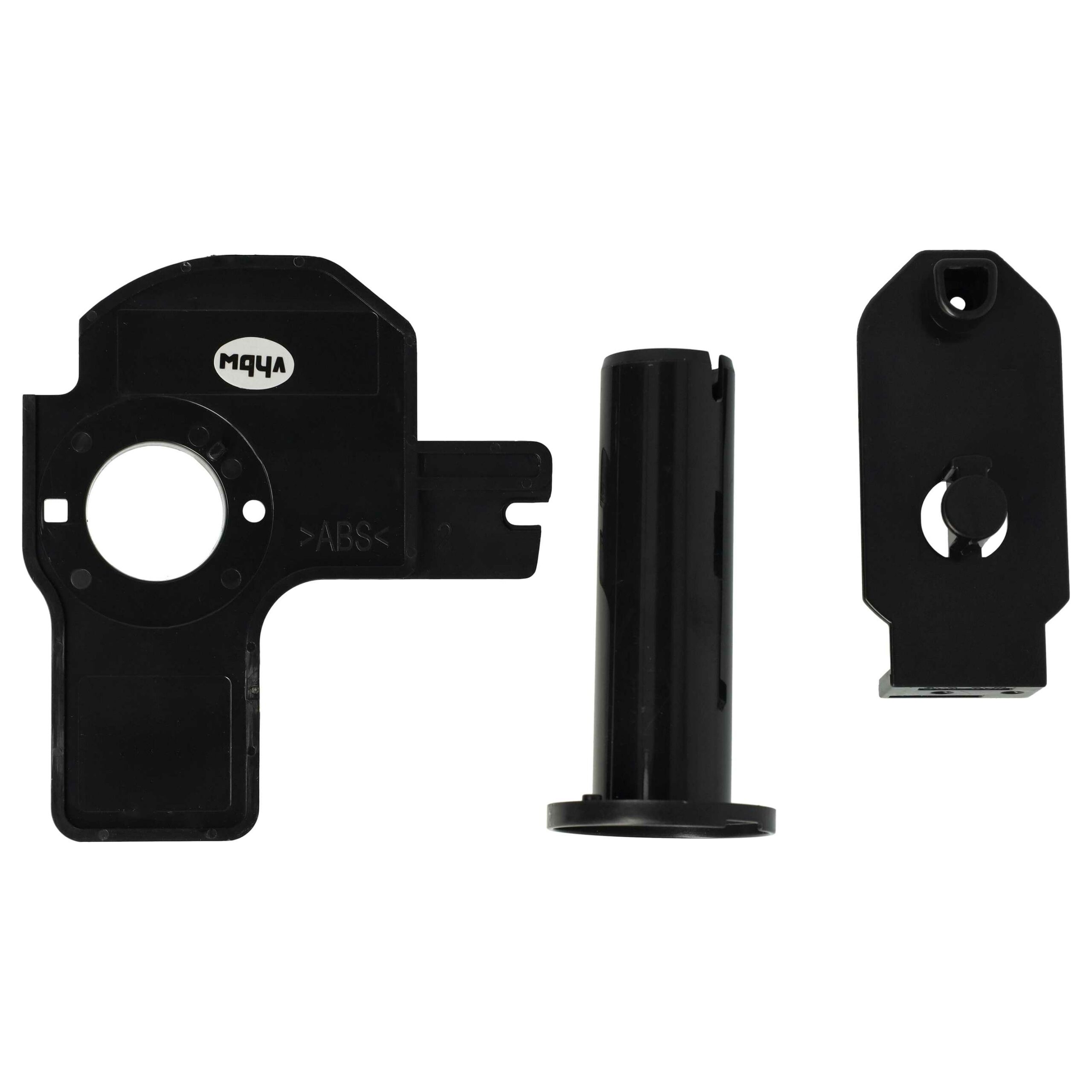 Suporte para Rolo de Etiquetas Brother DK-22205 vhbw - Image 3