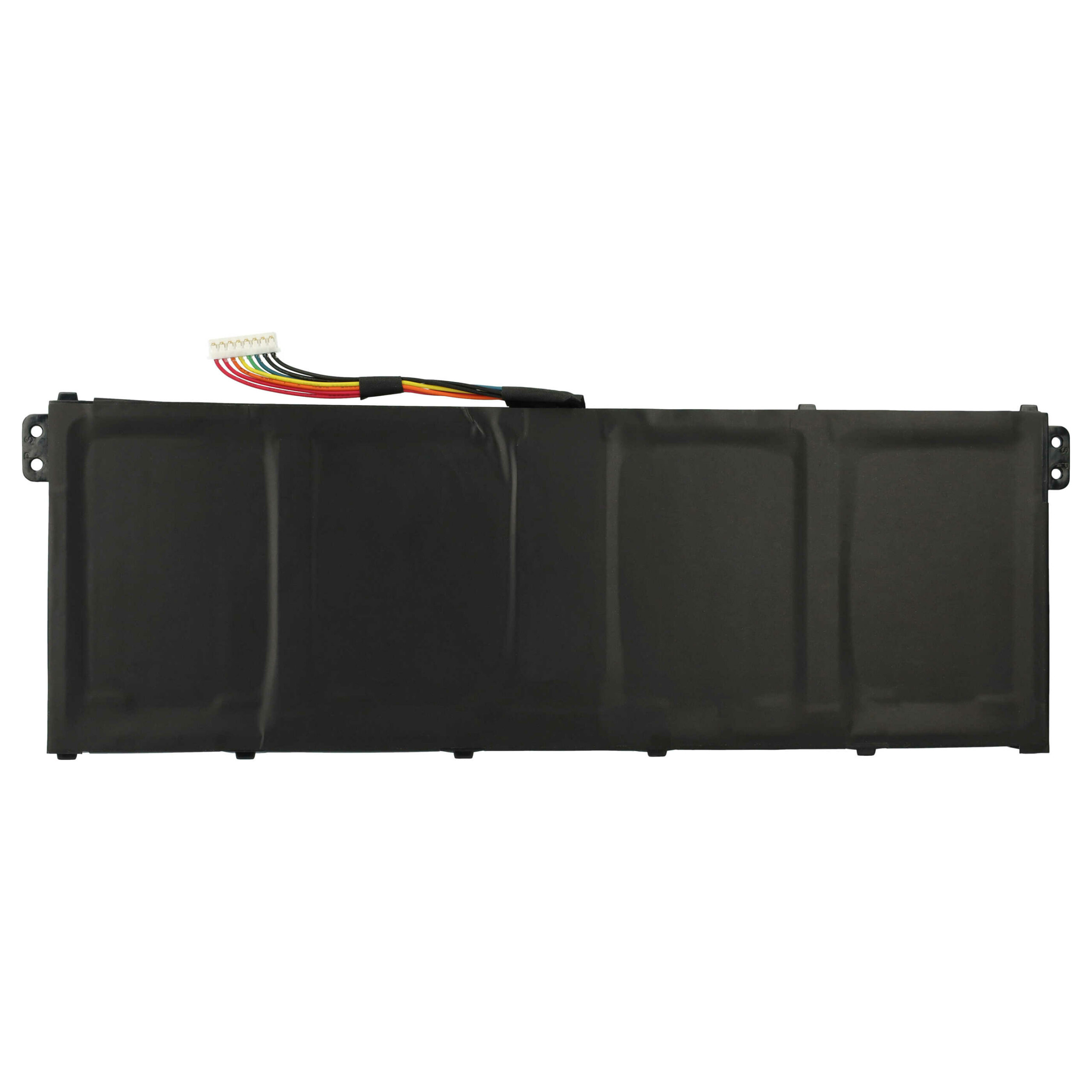Bateria vhbw para Asus, Gateway, Acer e Packard Bell - 3000 mAh 15.2V Li-polymer - Image 2