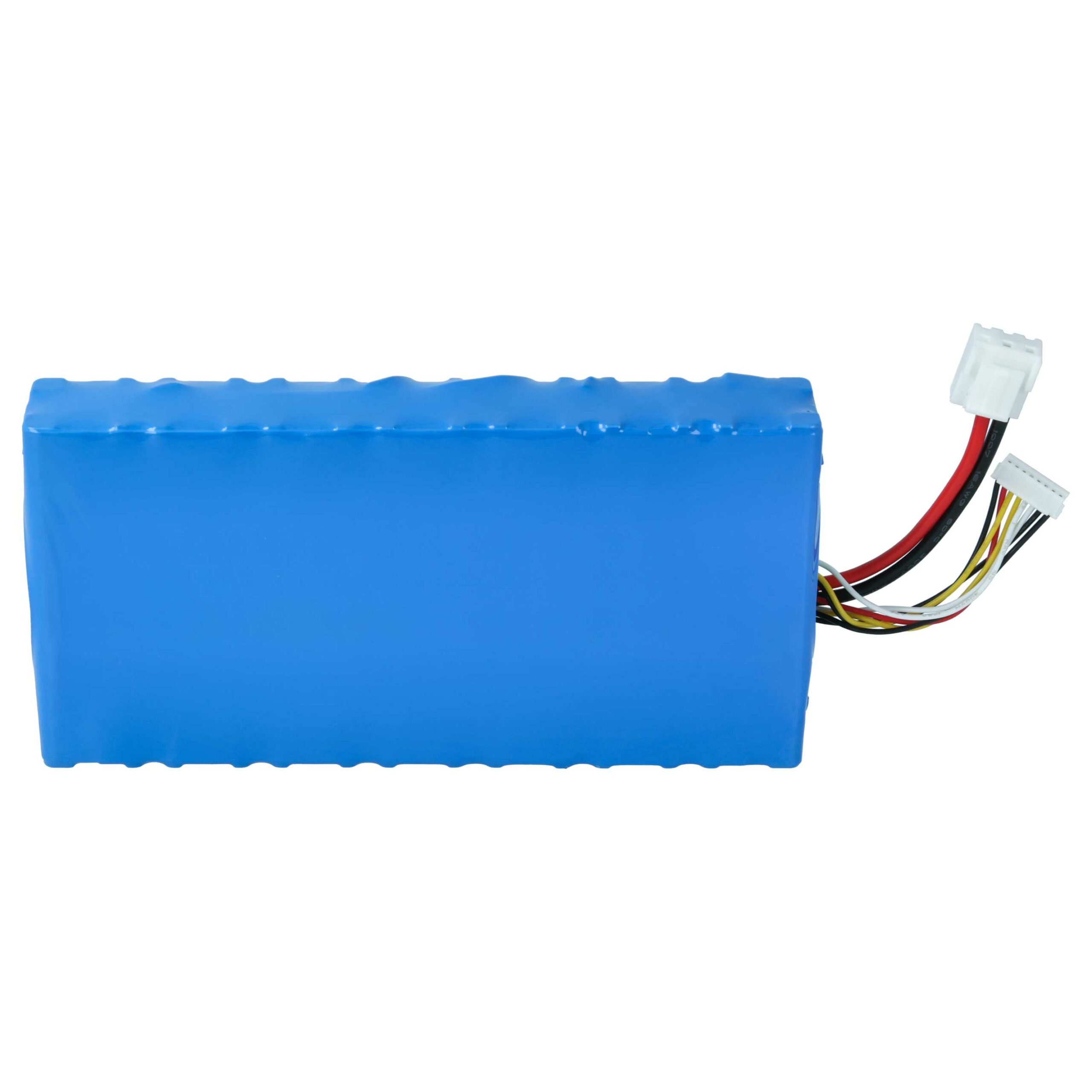 Bateria vhbw 25.2V 2000mAh Li-Ion para Grundig, Eureka, Beko, Midea e similares - Image 4