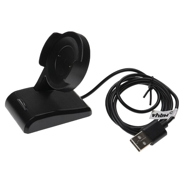 Base de Carregamento USB para Xiaomi Mi Watch Color - 100 cm