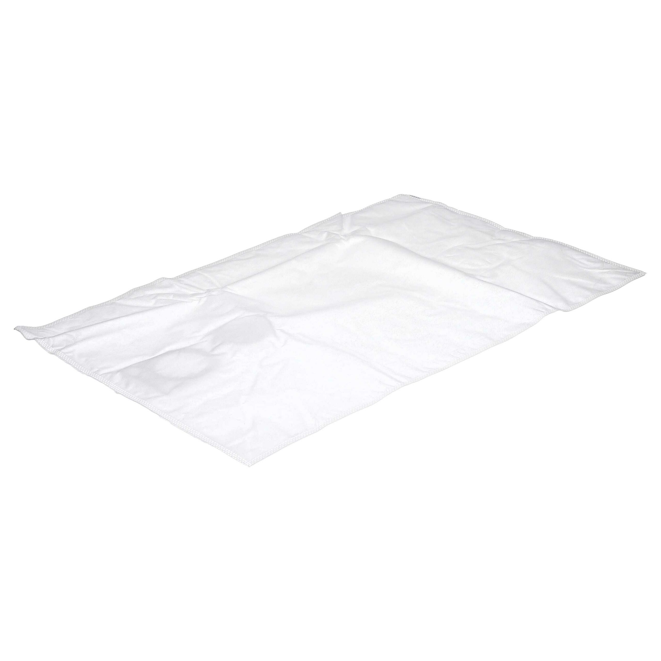 5x Sacos para Aspirador vhbw compatíveis com Swirl UNI 20 Net para Bomann - Microfibra - Image 3