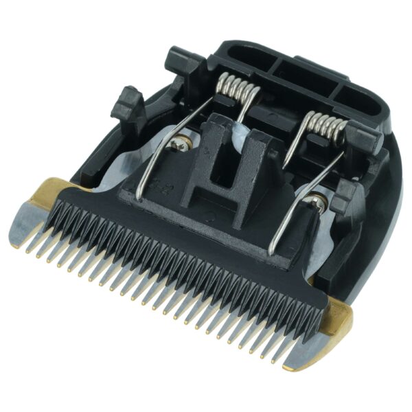 Cabeça de corte compatível com Panasonic WER9902-Y136, WER9902Y - vhbw - Preto