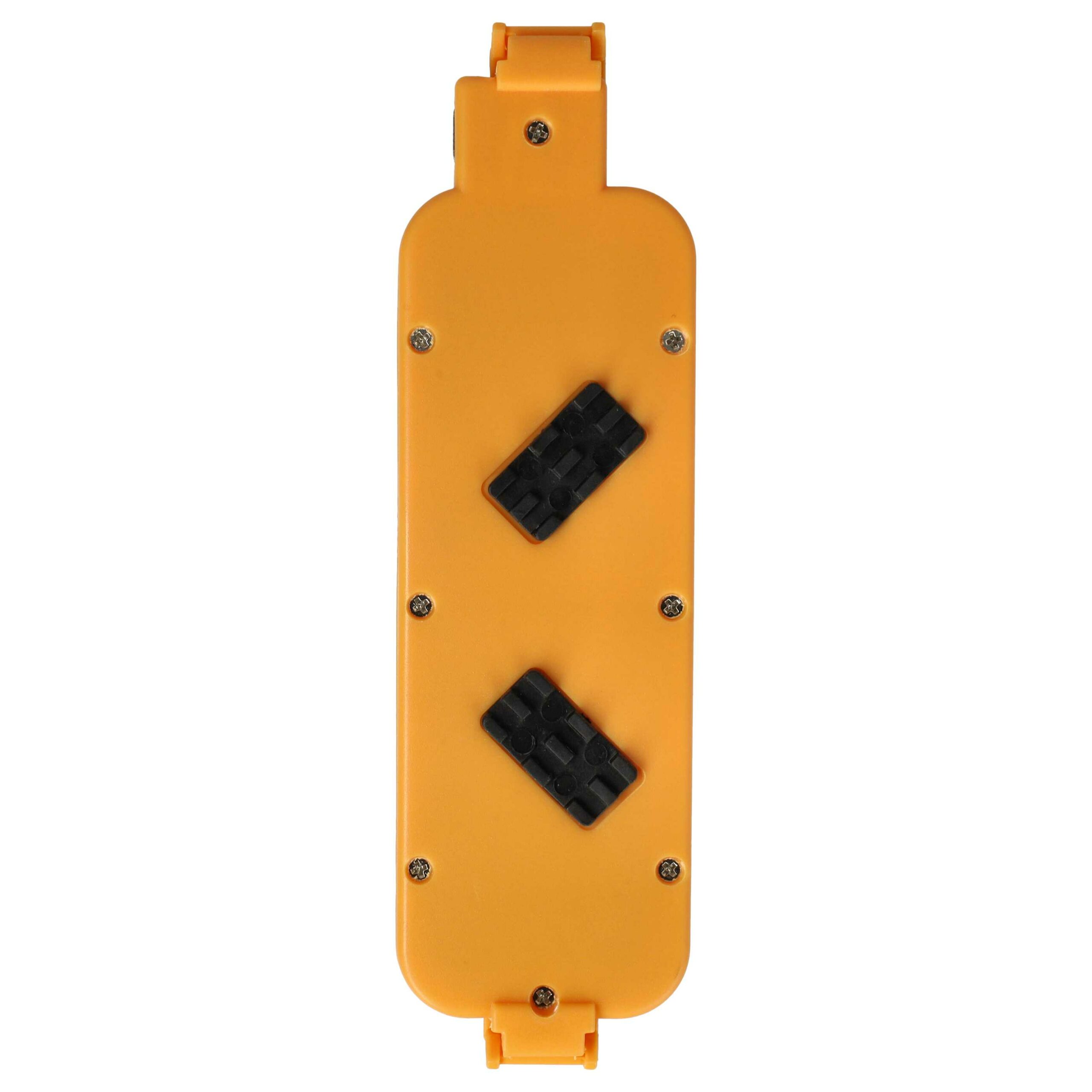 Bateria vhbw para iRobot Roomba / Ambrogio / Sichler 3300mAh, 14.4V, NiMH - Image 3
