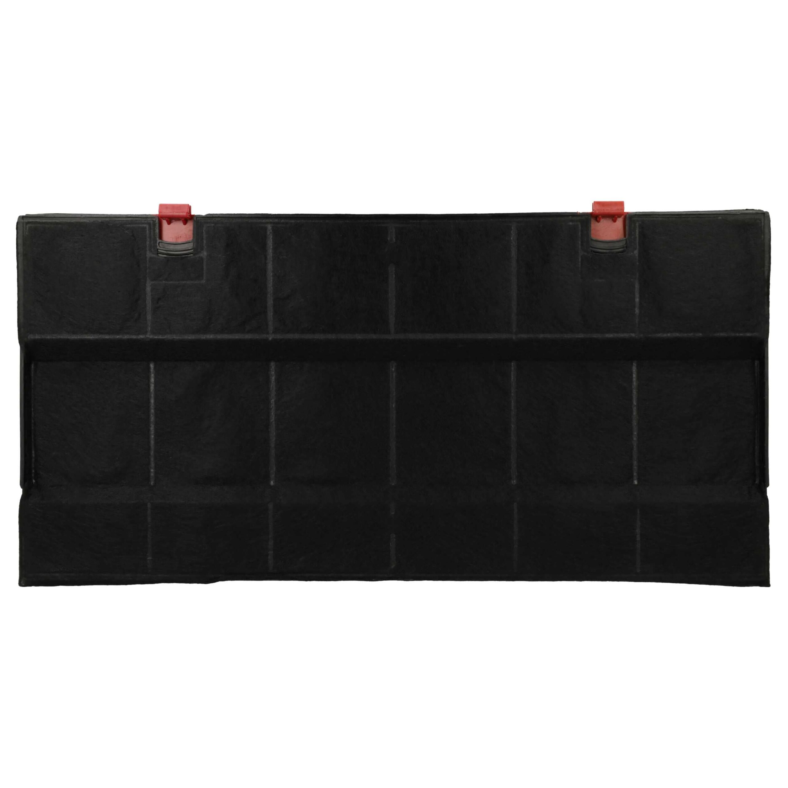 2x Filtro de Carvão Ativado Substituição AEG CHF150/1, DKF24 para Cooker Bosch - 43 x 21.7 x 3.3 cm - Image 3