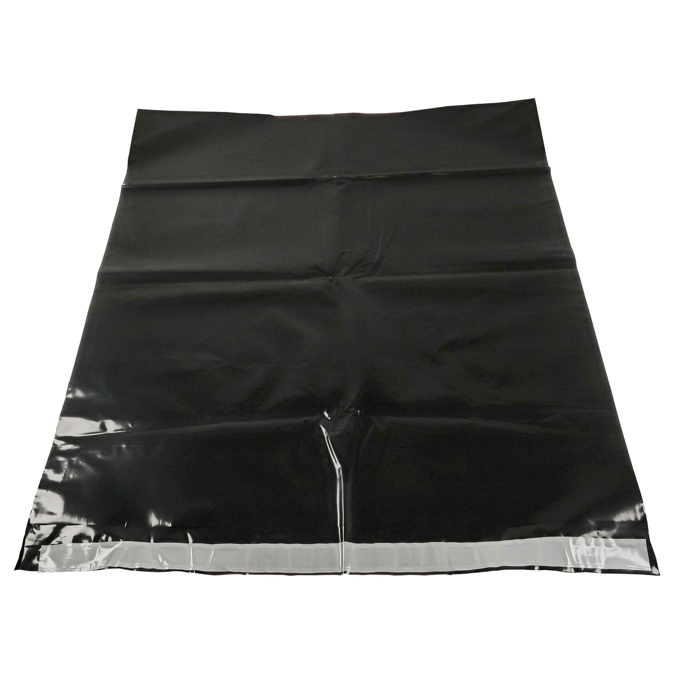 Pack 50x Sacos para Aspirador Bosch 2607432043 - vhbw Plástico - Image 2