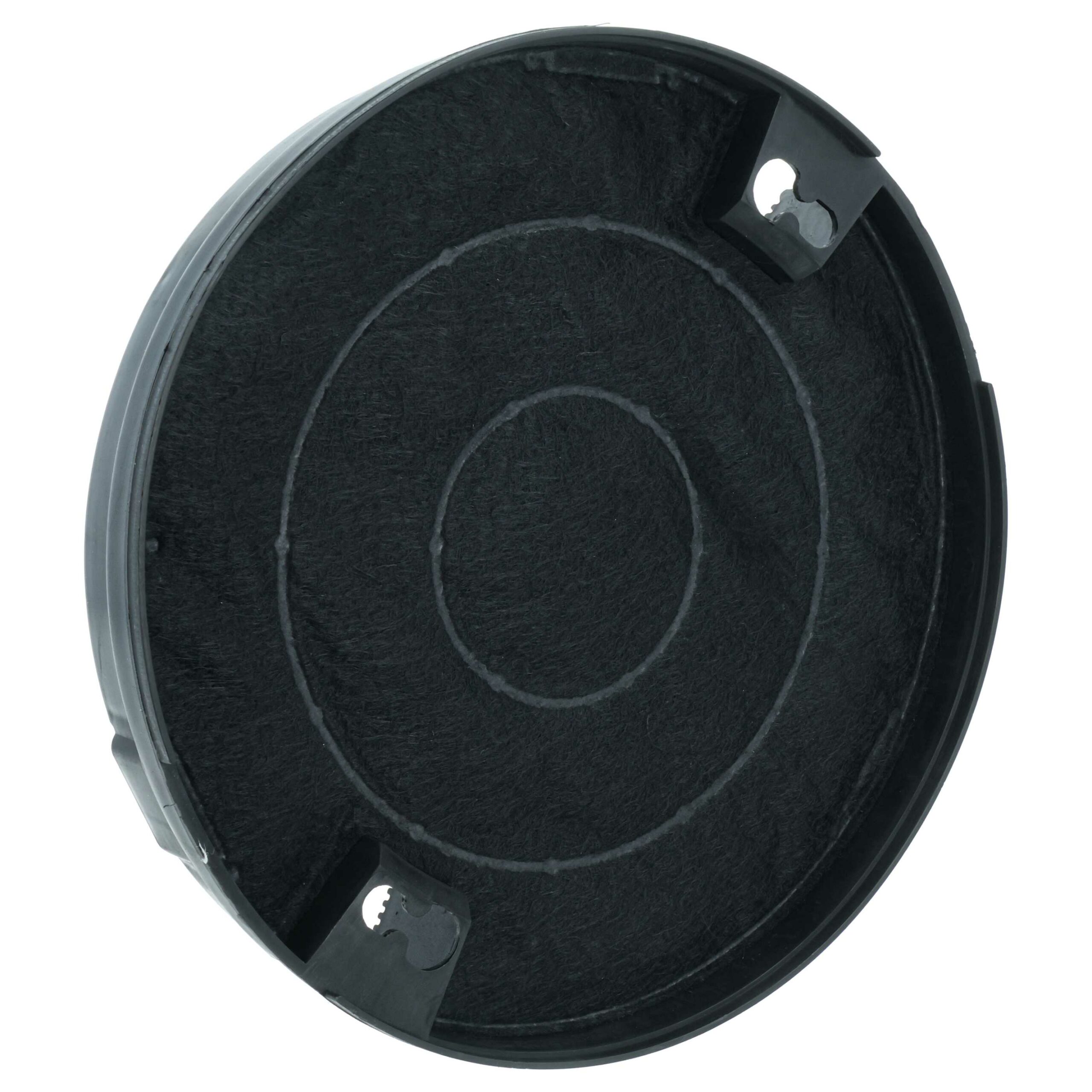 2x Filtro de carvão ativo vhbw para exaustor Zanussi, AEG e Electrolux - Image 4