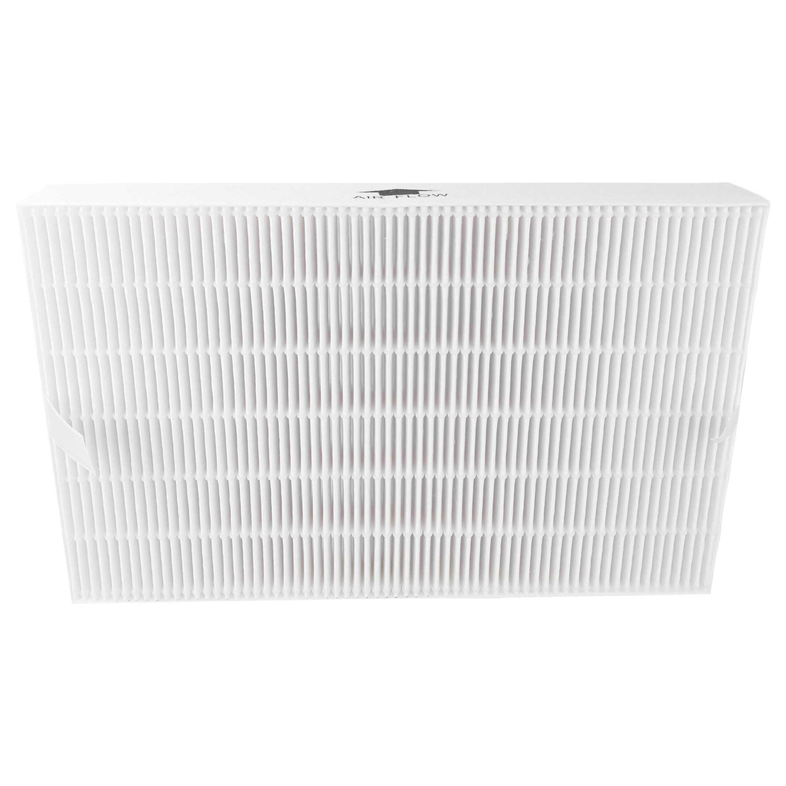Filtro HEPA vhbw para Humidificadores Honeywell HRF-R3, HRF-R2, HRF-R1 - Image 3