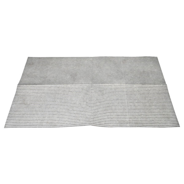 Filtro para Exaustor vhbw - 57 x 47 x 0,3 cm em Microfibra