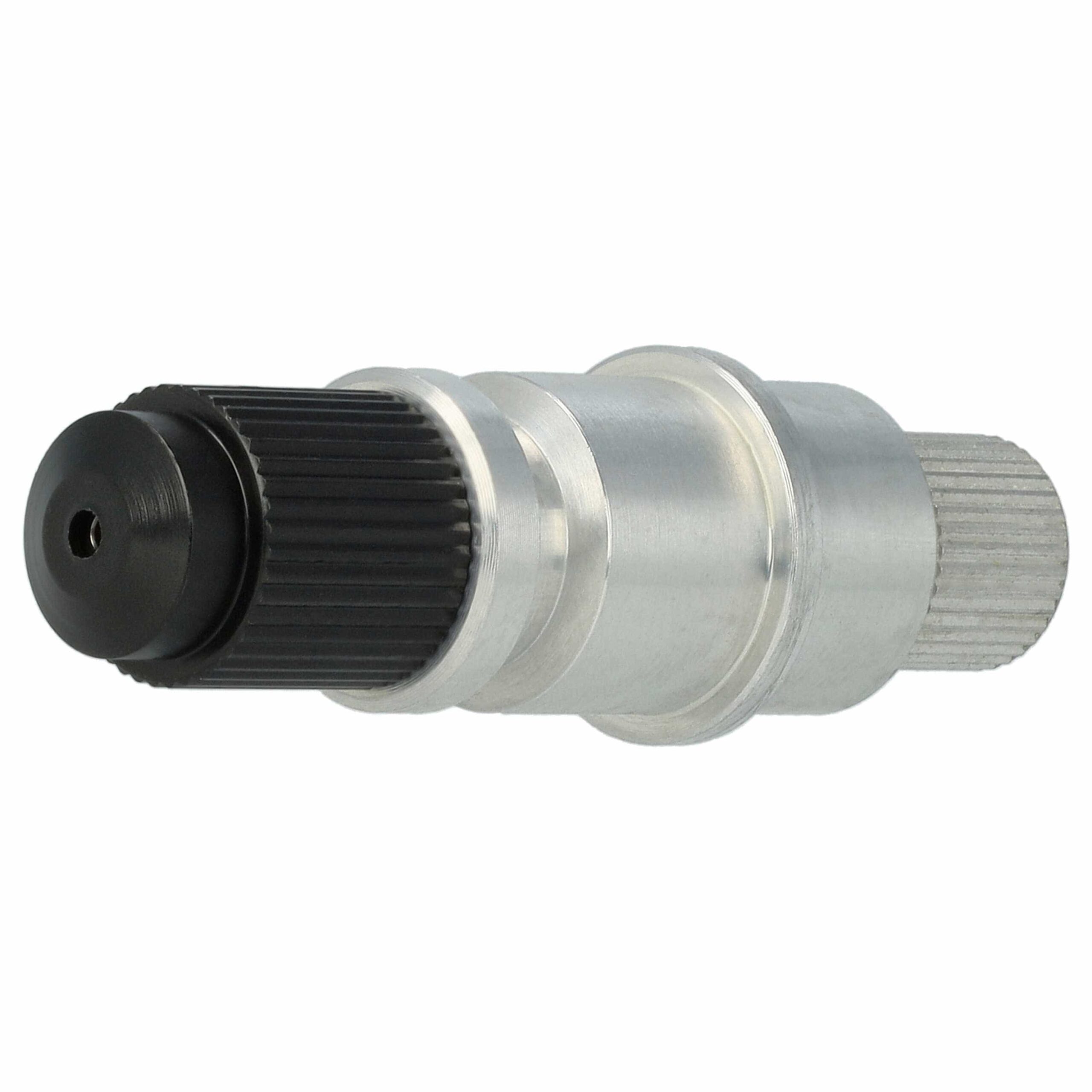 Suporte de Lâmina vhbw para Plotter Graphtec PHP33-CB15N-HS - Diâmetro 10/14/16.5 mm - Image 3