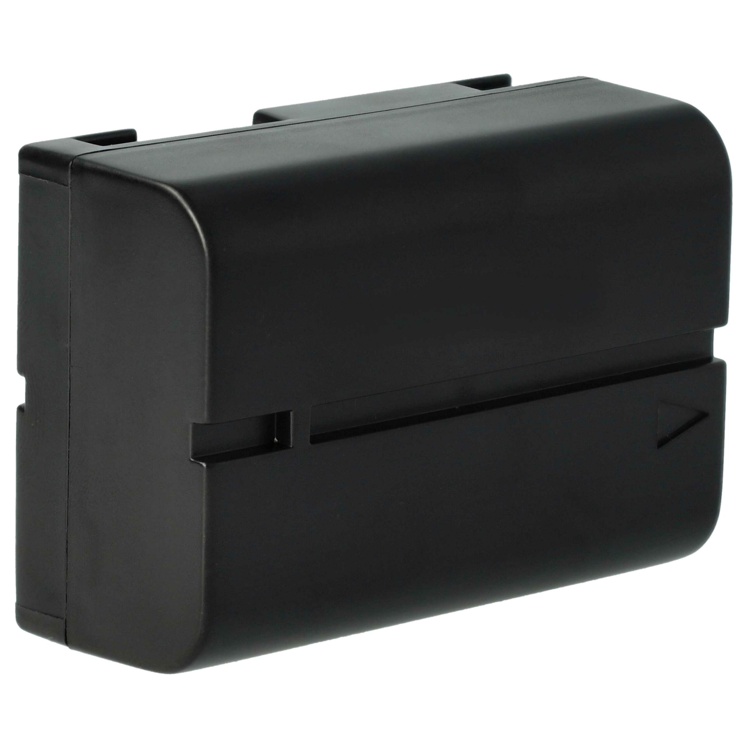 Bateria vhbw para Câmaras JVC - 2x 900 mAh 7.2V Li-Ion (BN-V416/BN-V428/BN-V408) - Image 2