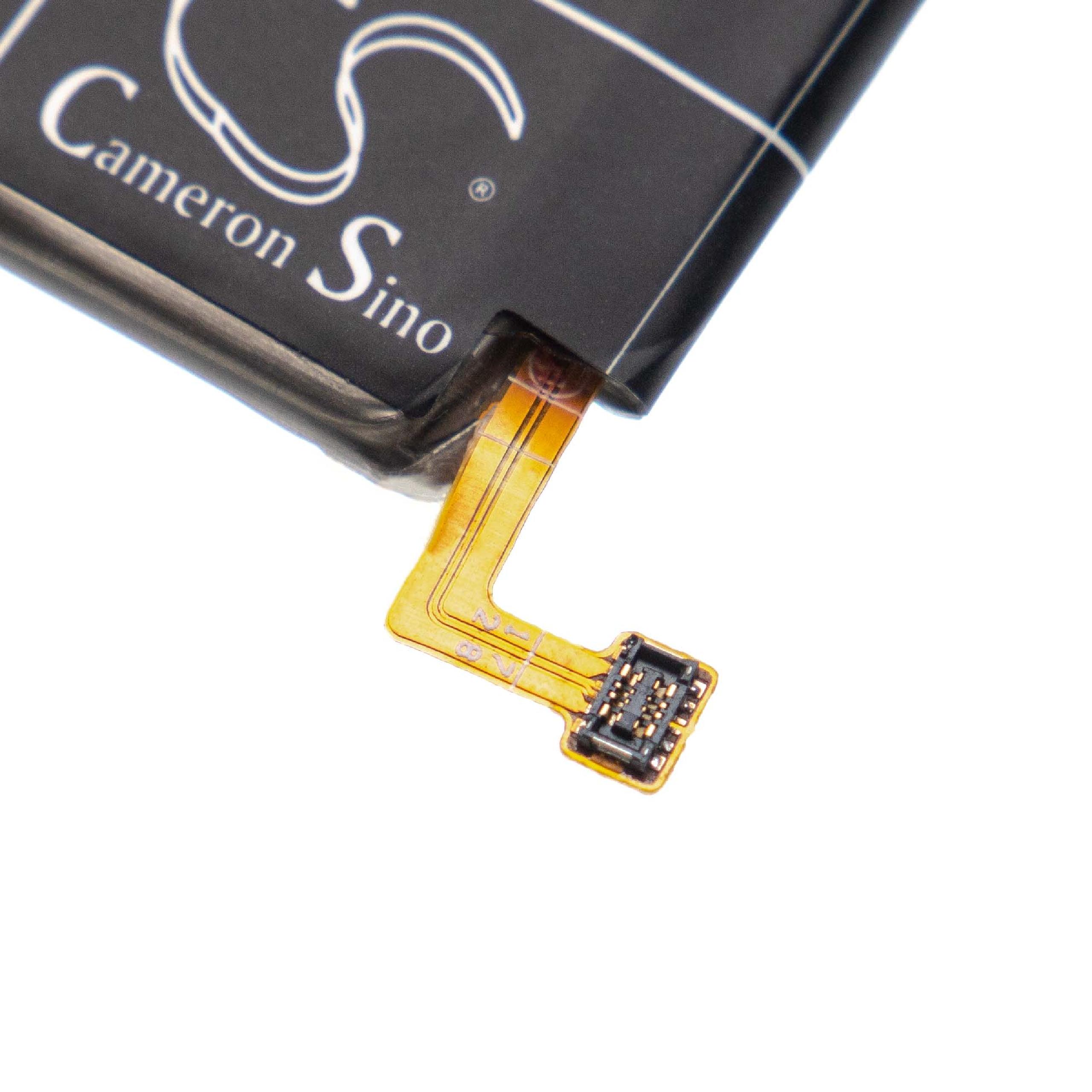 Bateria para Telemóvel Samsung GH82-19582A, EB-BA405ABE - 3000 mAh 3.85 V Li-polímero vhbw - Image 2