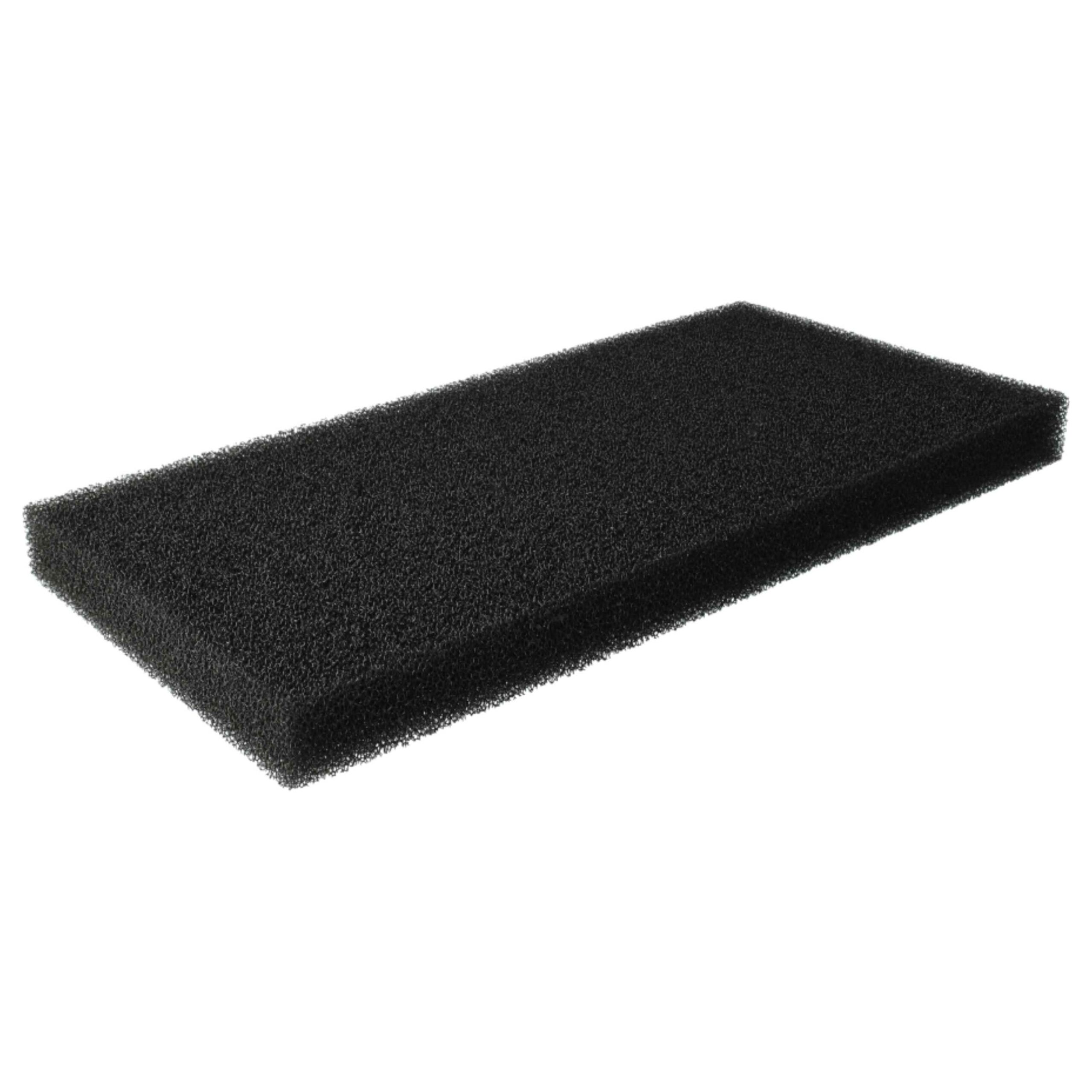 10 Filtros de Espuma de Substituição para Secadora Gorenje/Panasonic ANH-810183, ANH-628504, 429410 - Image 2
