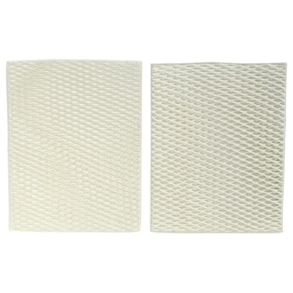 2x Filtro para Humidificador Stadler Form 10004, 14643/10 - vhbw papel