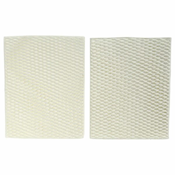2x Filtro para Humidificador Stadler Form 10004, 14643/10 - vhbw papel