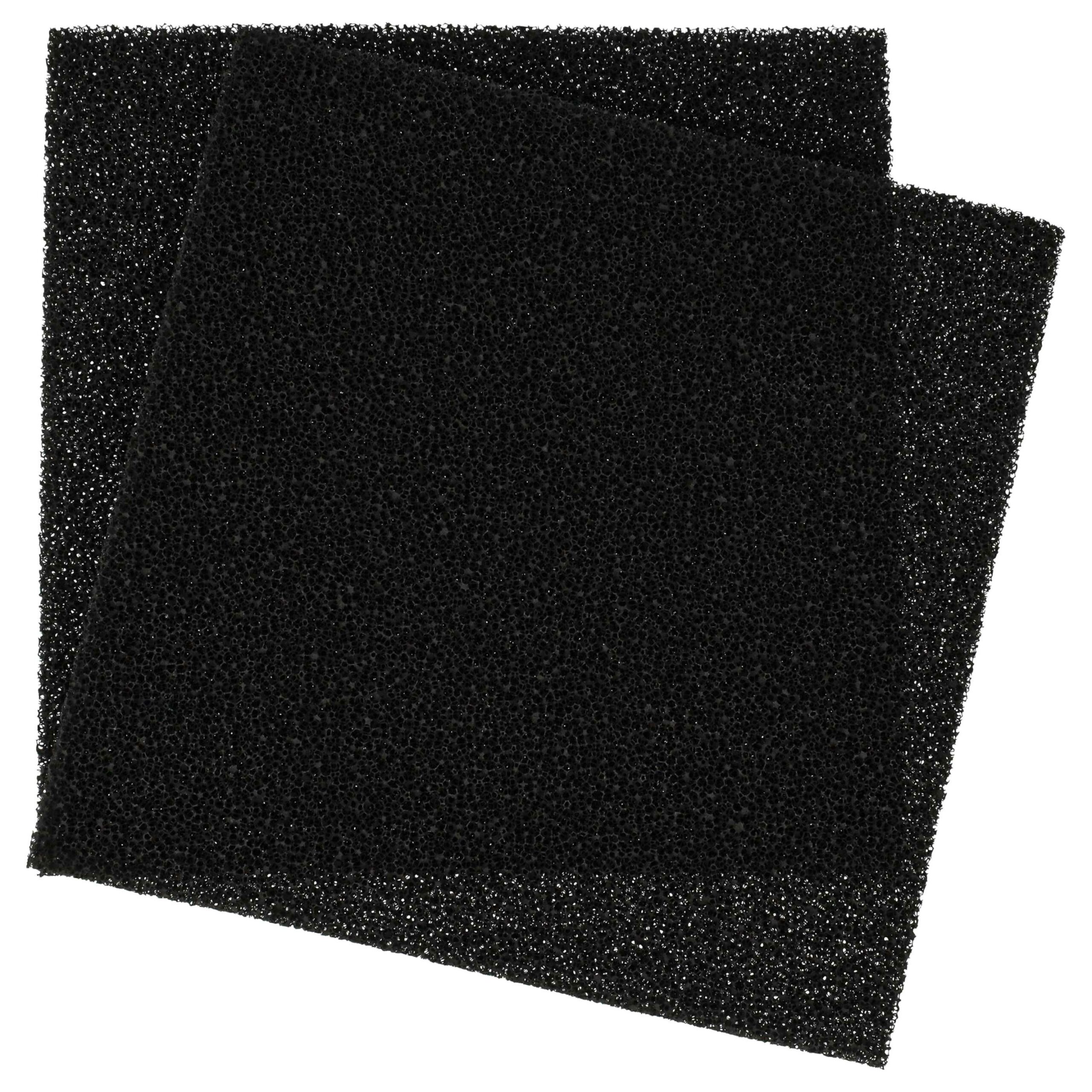Filtro de Substituição vhbw para Extrator de Fumos de Soldadura Toolcraft, Hakko, Proskit - Pack 4x - Image 2