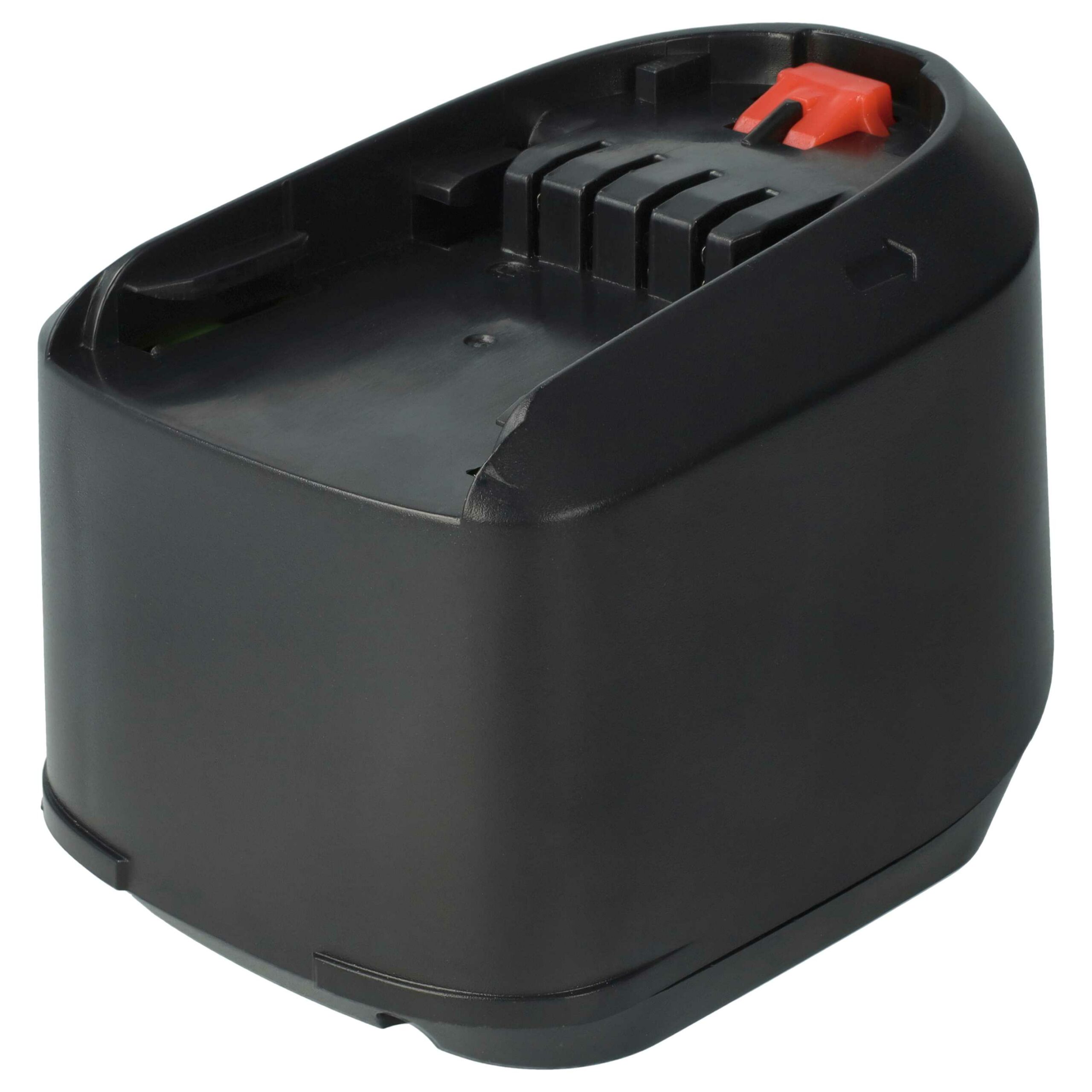 Bateria vhbw para Bosch 1600 Z00 000, 1600 A00 DD7 - 18 V, 4000 mAh, Li-Ion (2 unidades) - Image 2