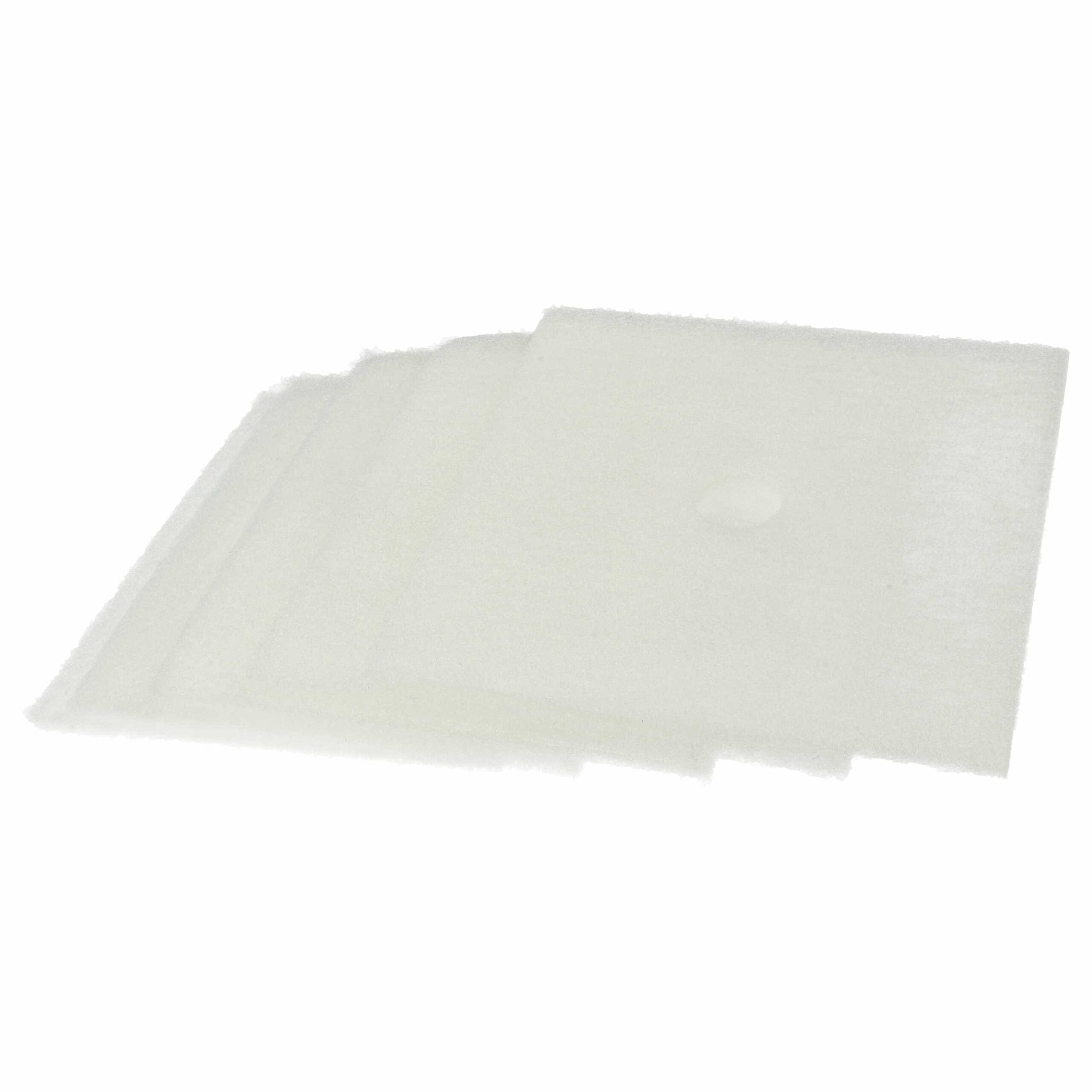 Conjunto de 5 Filtros de Substituição para Ventiladores Maico ZF 60/100 (0093.0680) - vhbw - Image 2