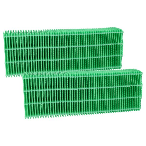 2x Filtro para Humidificador Sharp FZ-Y30MFE - papel vhbw