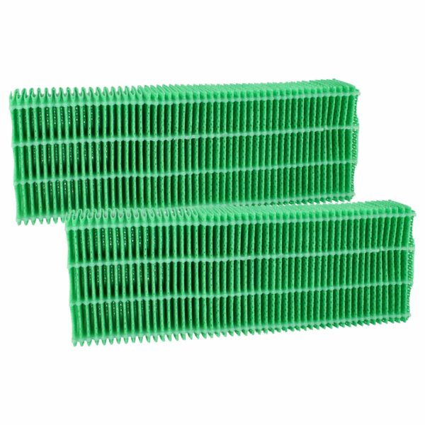 2x Filtro para Humidificador Sharp FZ-Y30MFE - papel vhbw