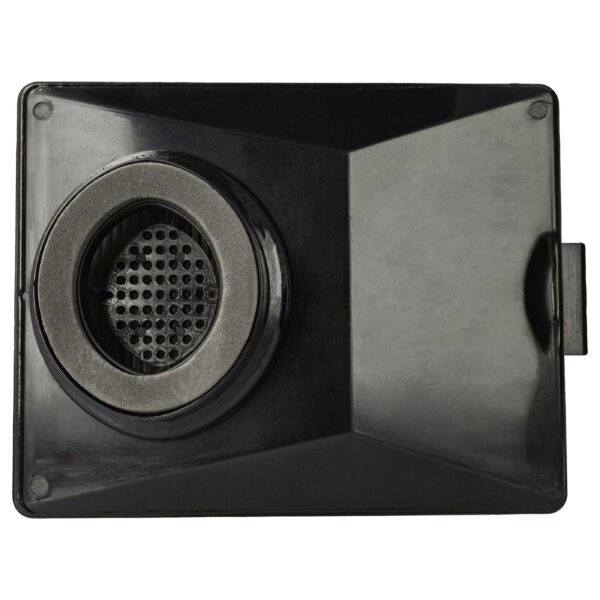 Filtro de Substituição vhbw para Aspirador Rainbow R12179, R12647B, 1000002