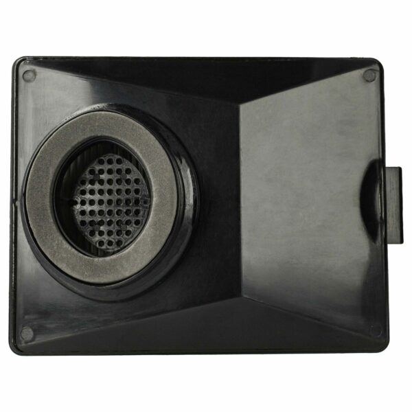 Filtro de Substituição vhbw para Aspirador Rainbow R12179, R12647B, 1000002