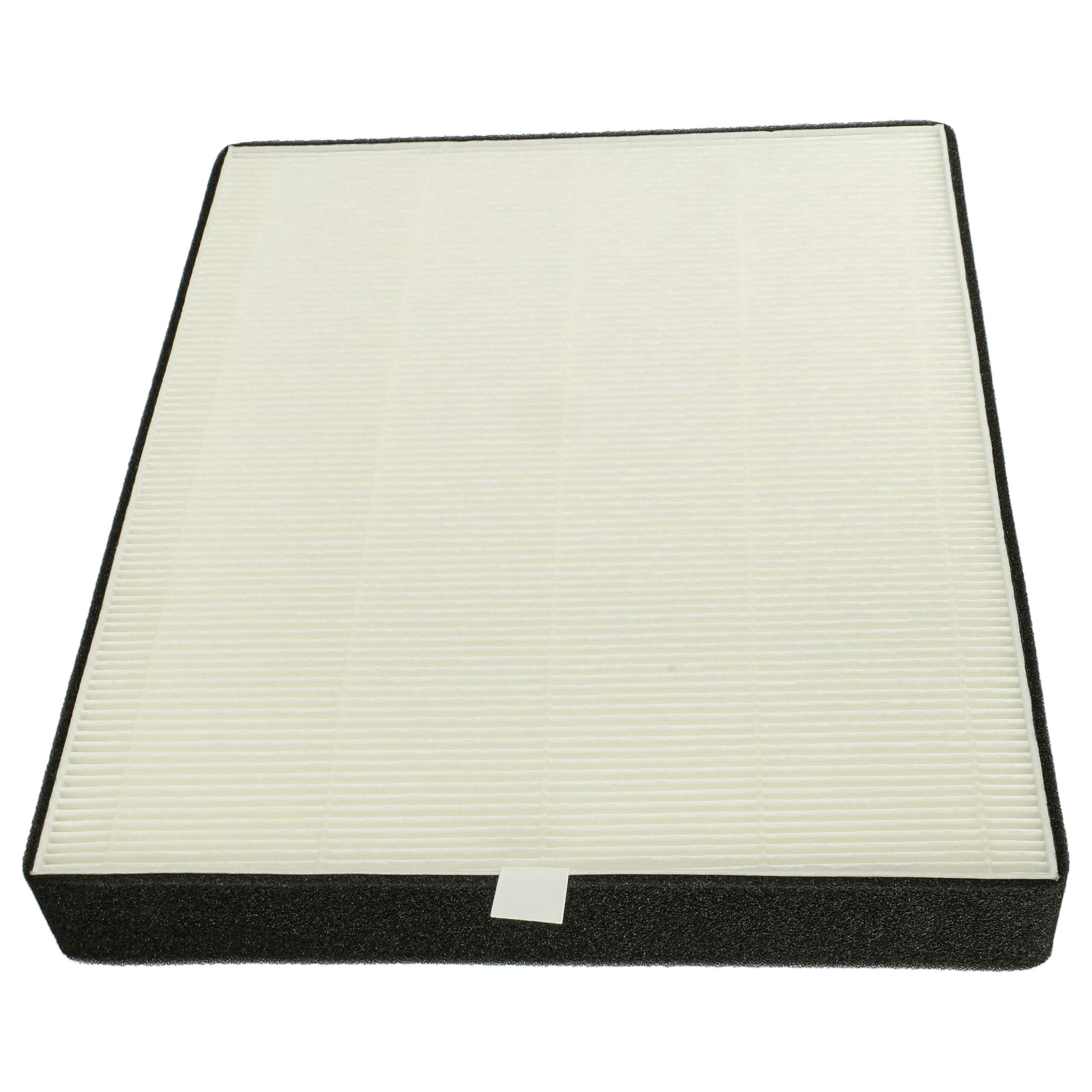 2x Filtro para Purificador de Ar Philips FY1114 - vhbw - Image 3