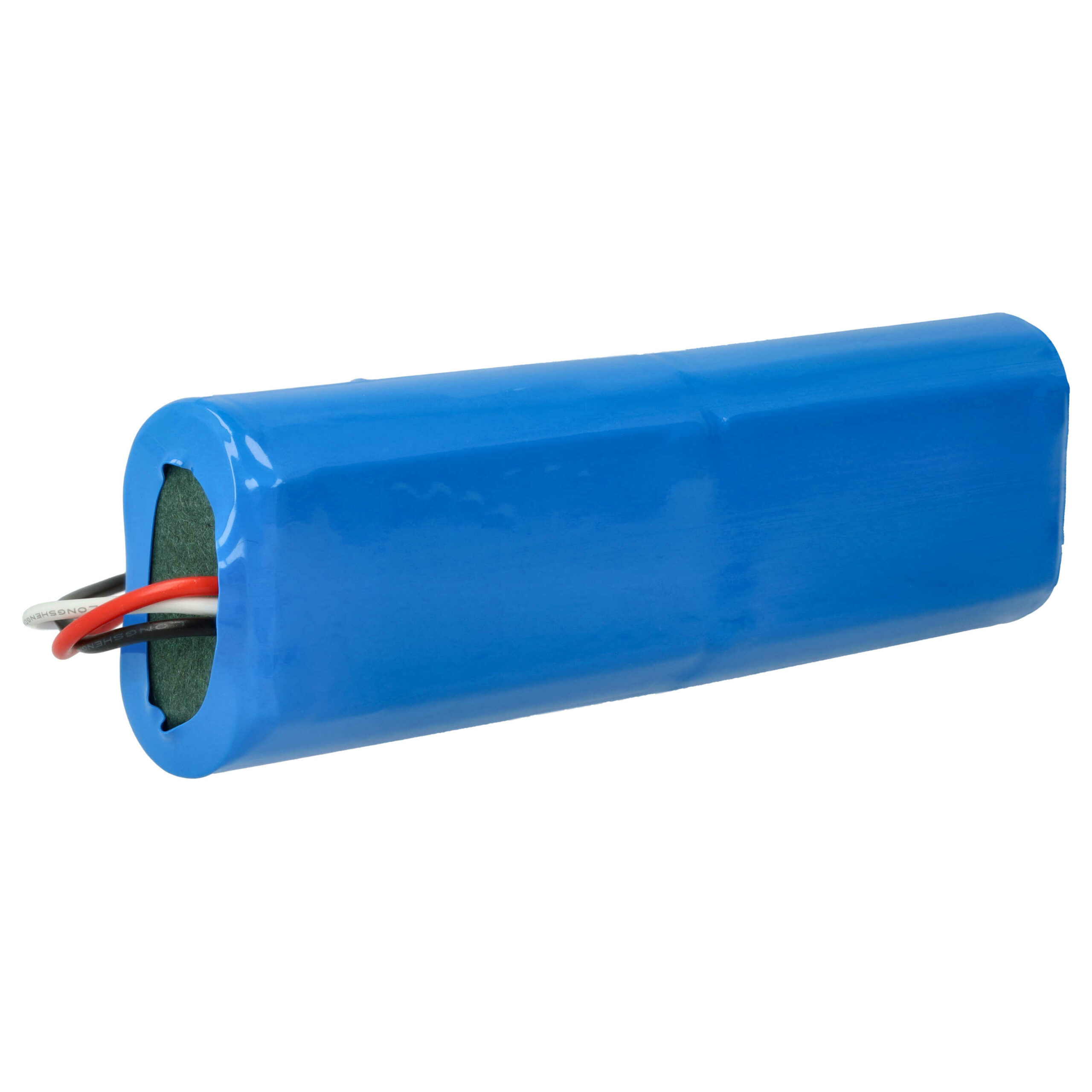 Bateria vhbw 2600mAh 14.4V Li-Ion para Proscenic M6 Pro, Xiaomi Mi Mop Pro e Robôs de Limpeza - Image 4