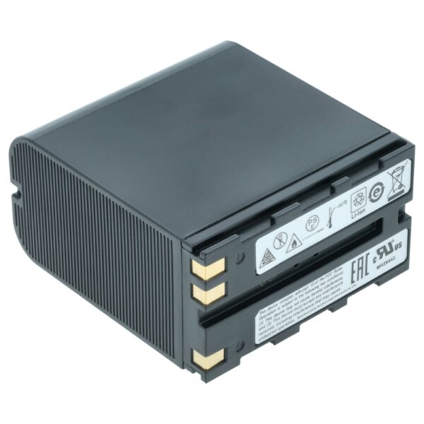 Bateria vhbw para Leica 77GEB242 - 5800 mAh 14.8 V Li-Ion