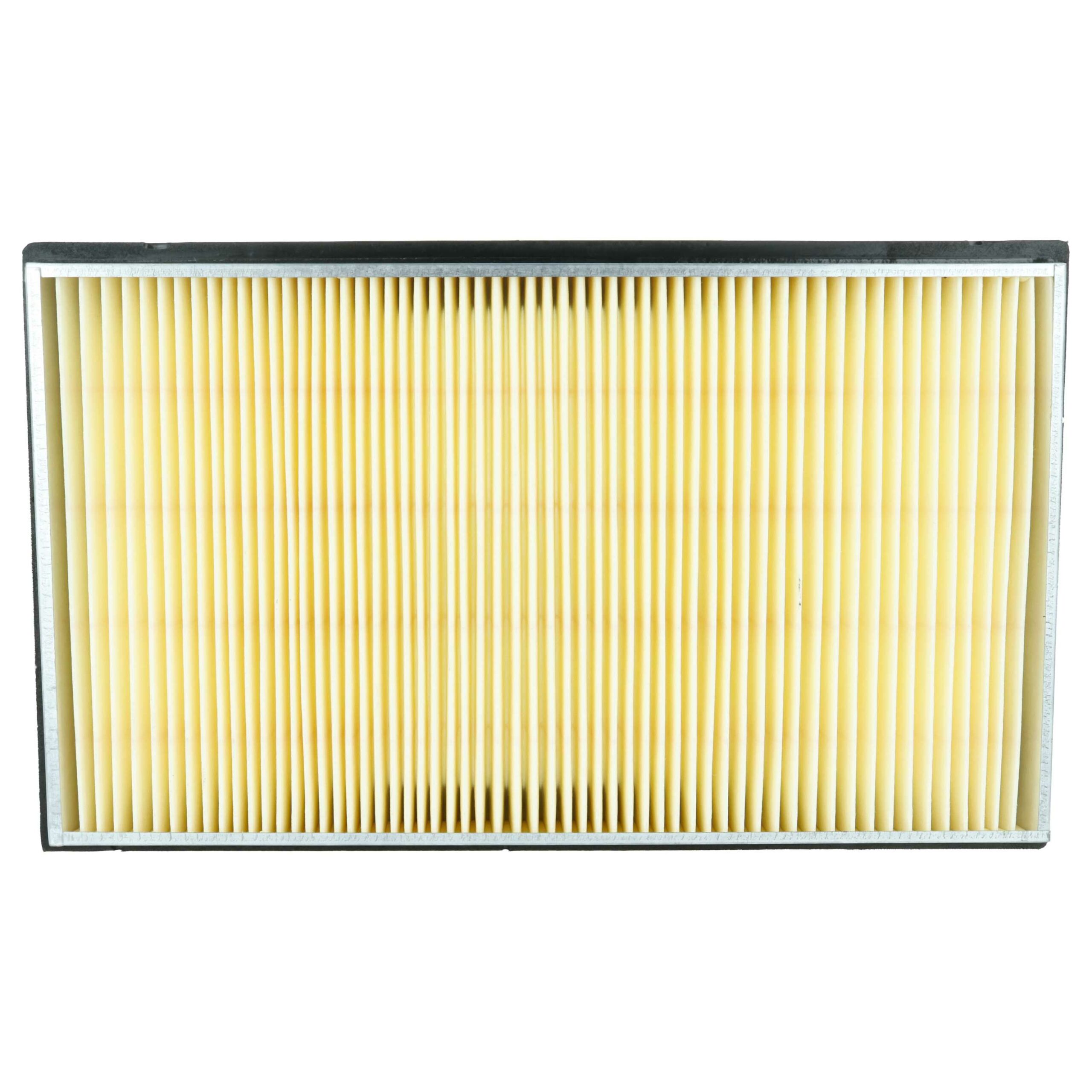 Filtro de Ar para Automóvel vhbw - Compatível com ACDelco PC515 - Image 4