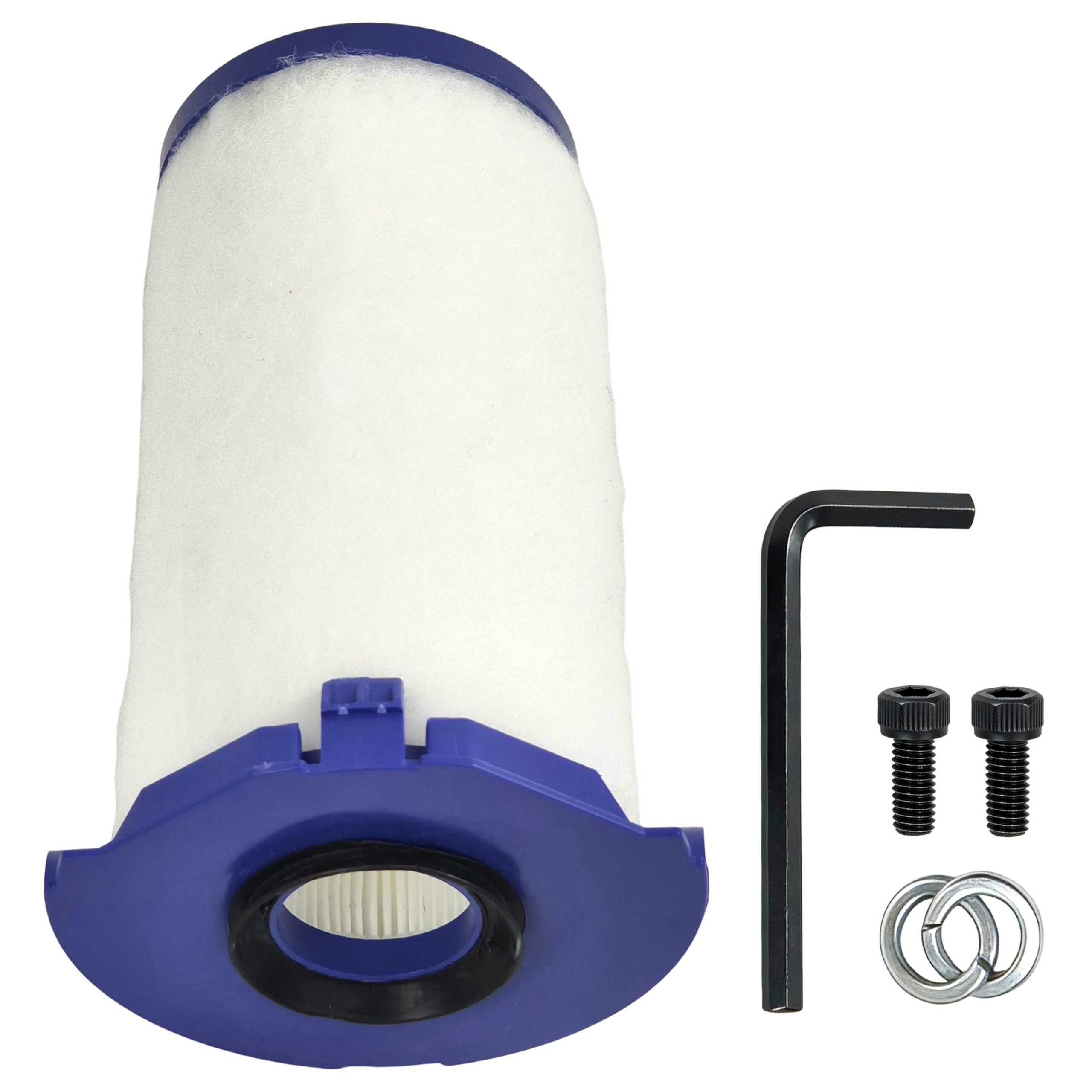 Filtro HEPA de substituição vhbw para secador de mãos Dyson Airblade - H13 - Image 3
