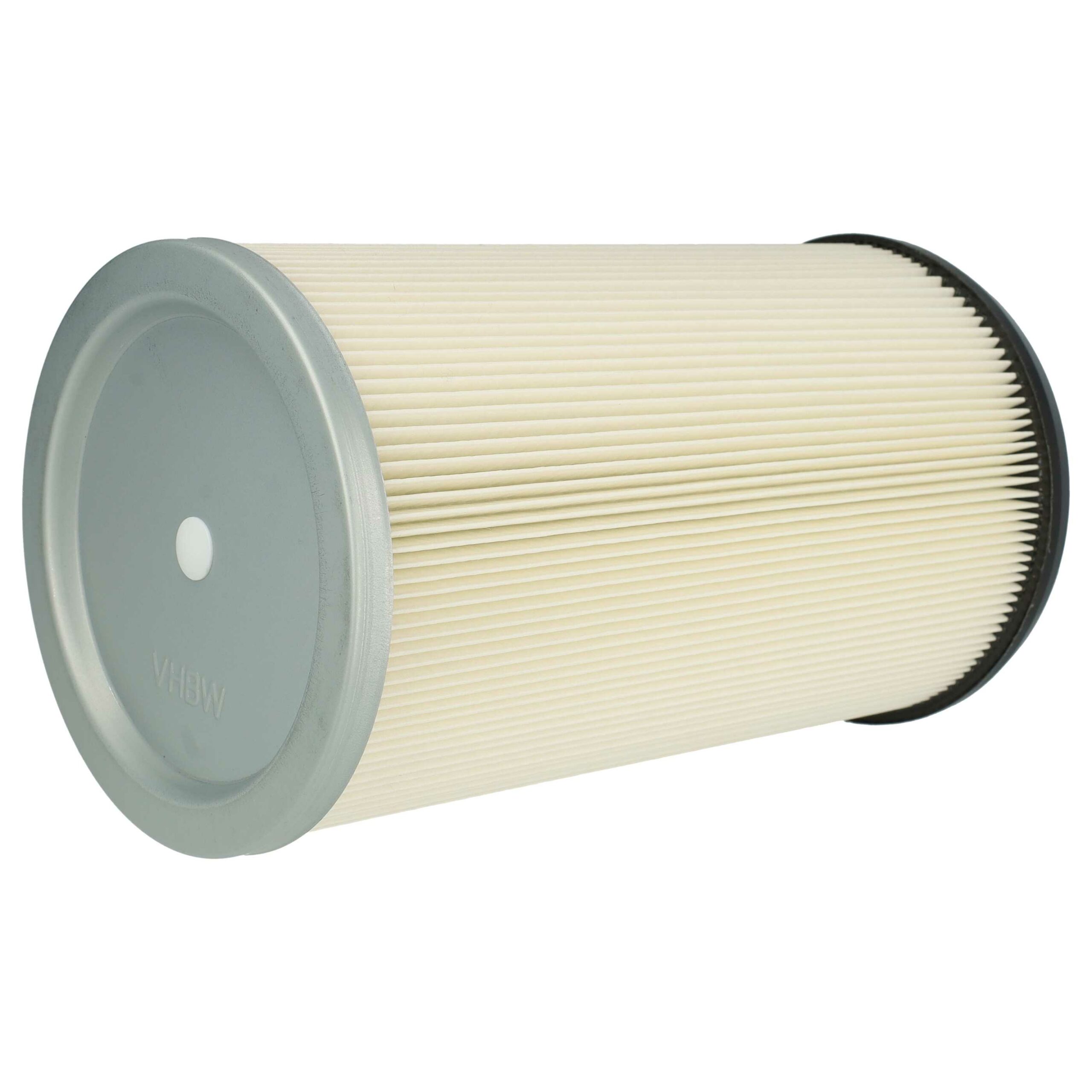 2x Filtro de Cartucho vhbw para Aspirador Kärcher NT 200, NT 601, NT 602 - Substitui 5.731-007.0 - Image 4