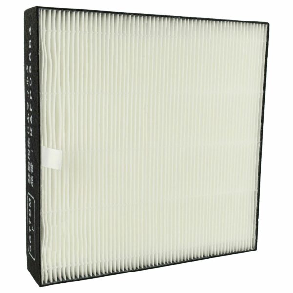 Filtro HEPA vhbw para Humidificador Daikin KAFP080B4, KAFP080A4