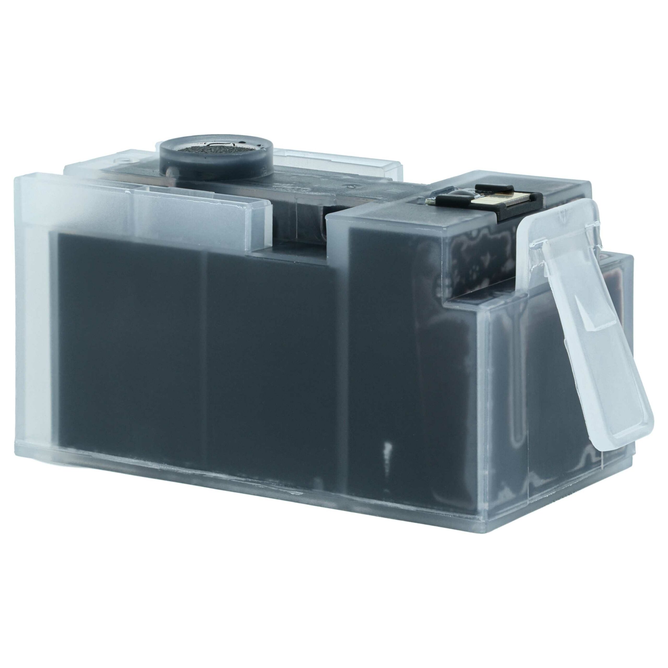 Conjunto de 12x Tinteiros vhbw para HP Officejet 6000 / 6500 / 7000 (327 ml) - Image 4